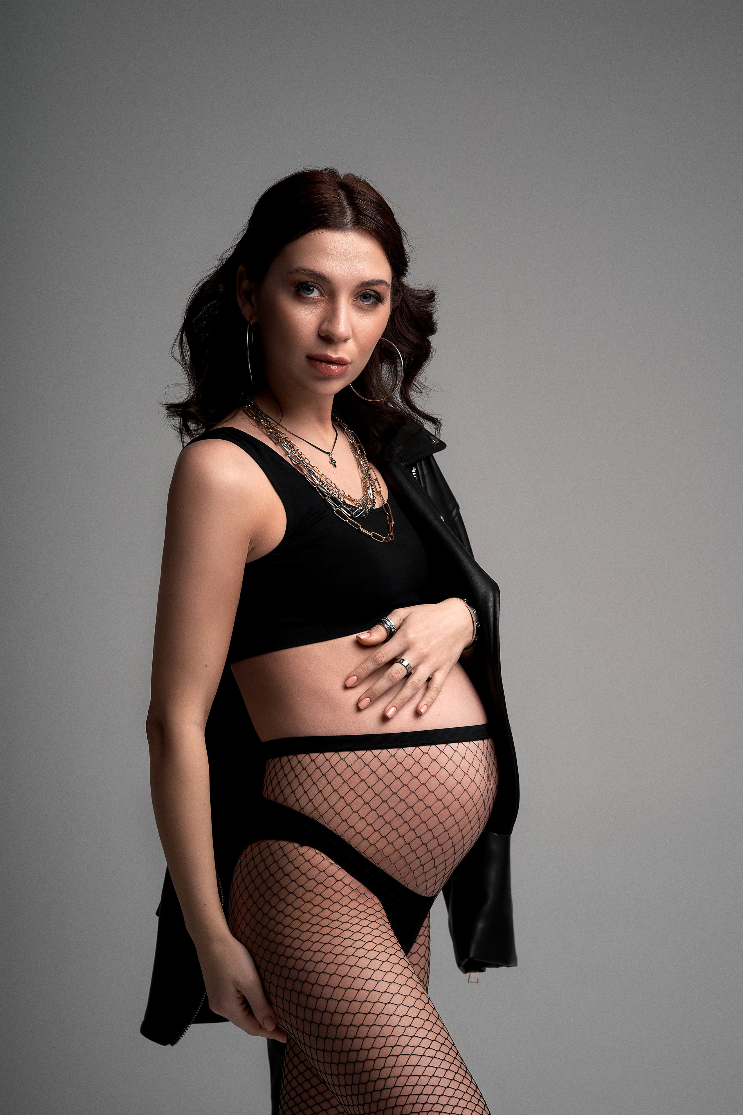 Настя. Свадебный и семейный фотограф Игорь Елагин