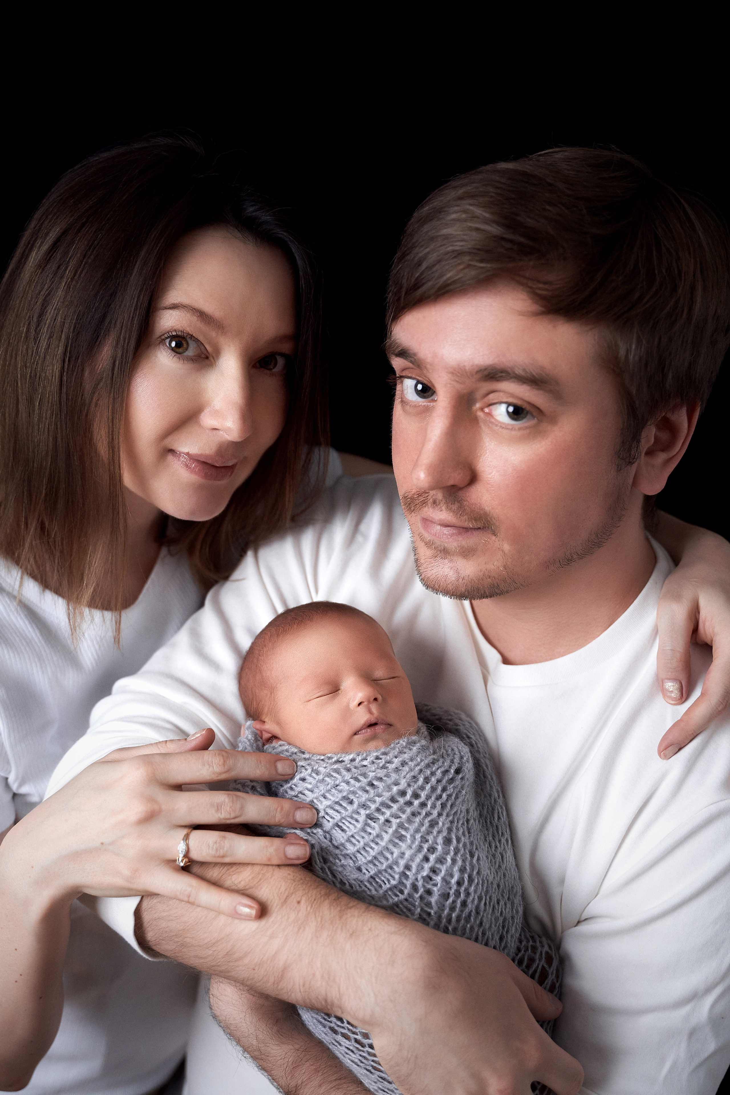 Макс. Свадебный и семейный фотограф Игорь Елагин