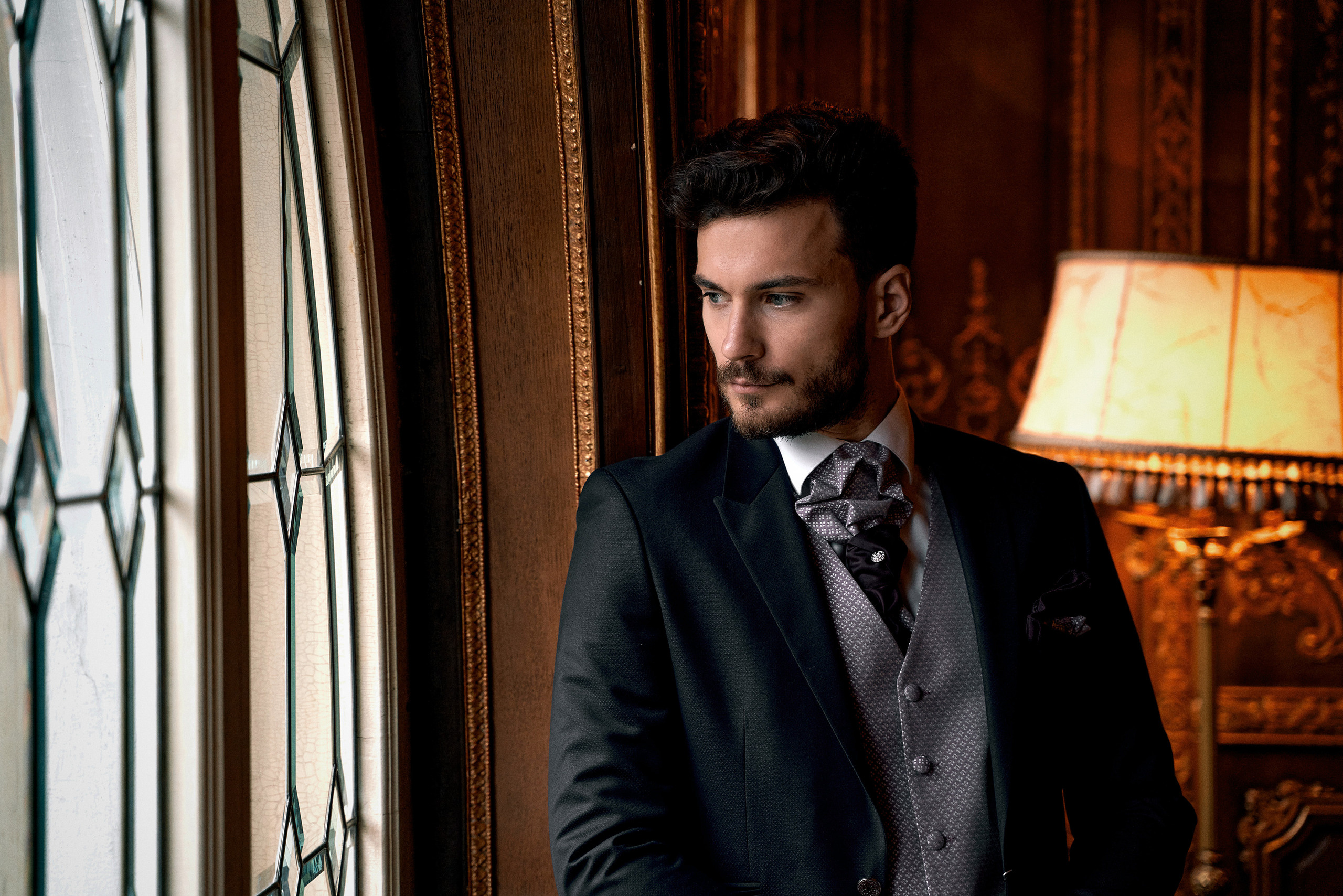 Глеб и Анна. Свадебный и семейный фотограф Игорь Елагин