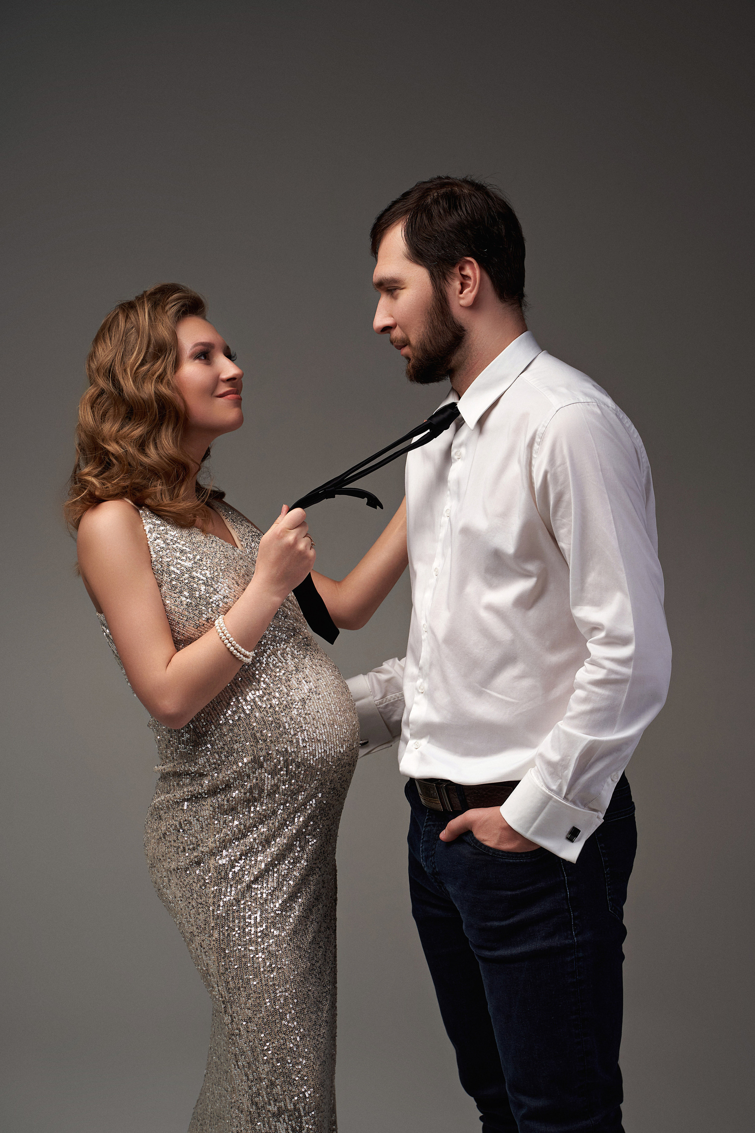 Лена и Тарас. Свадебный и семейный фотограф Игорь Елагин