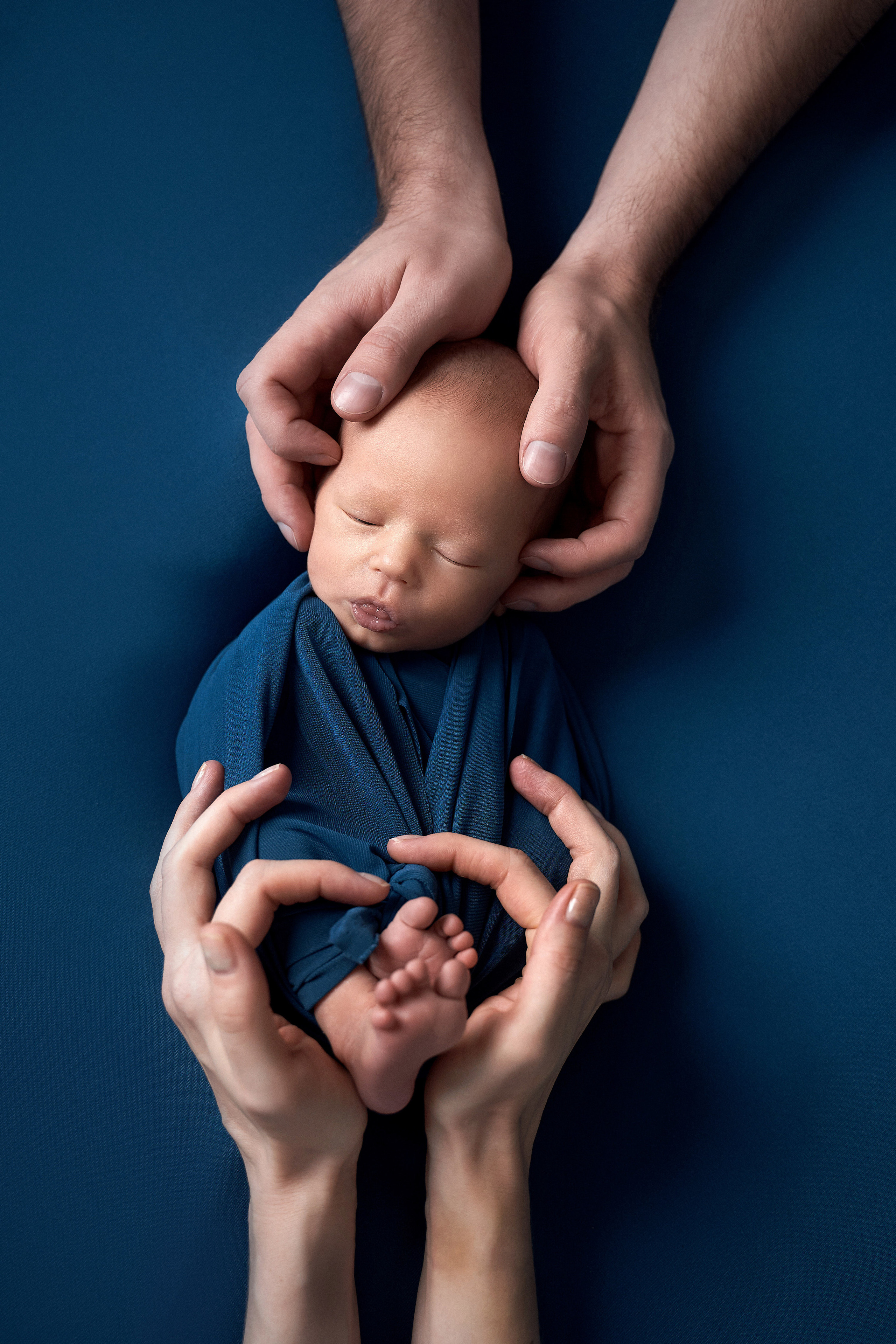 Макс. Свадебный и семейный фотограф Игорь Елагин