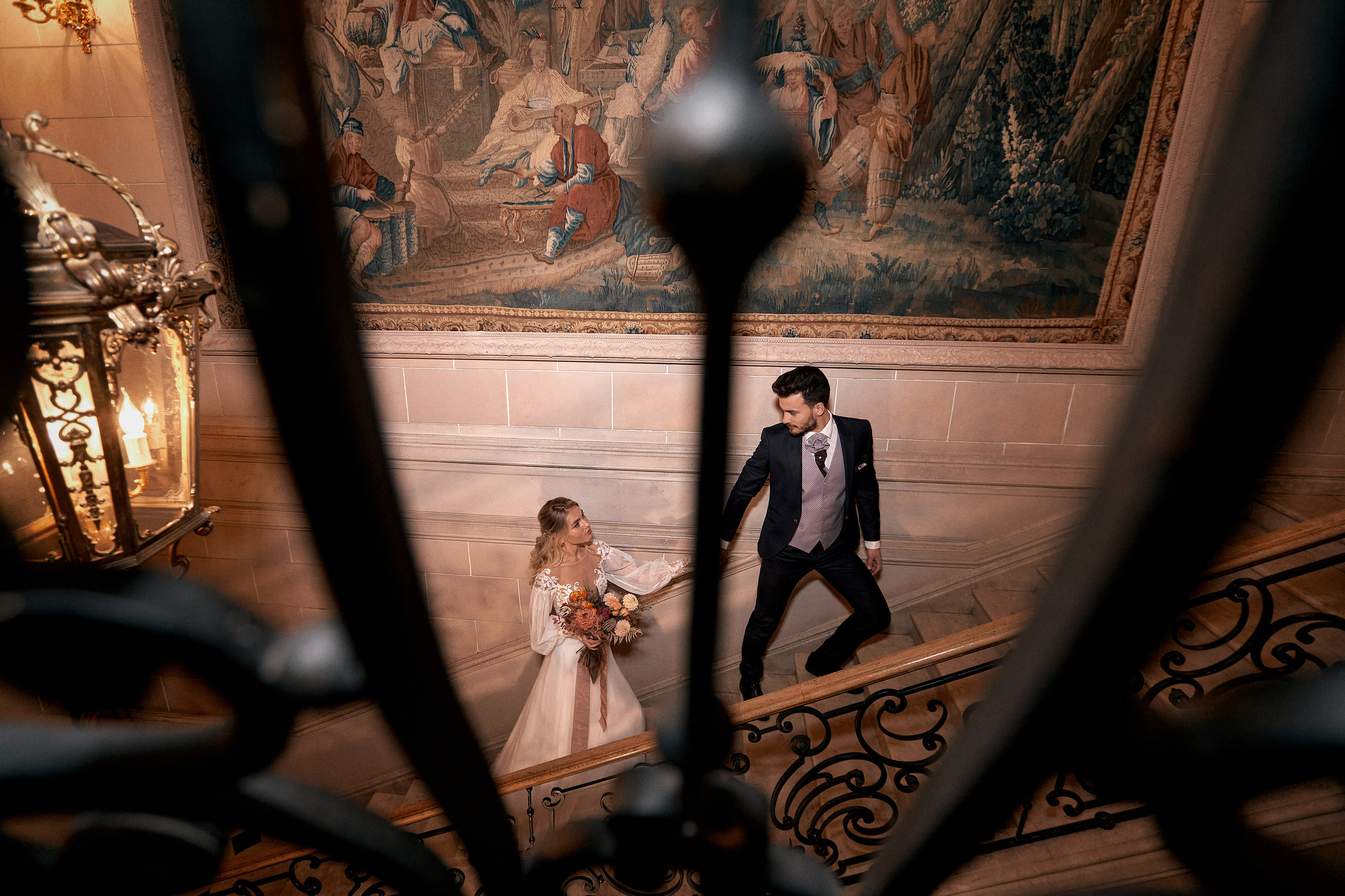 Глеб и Анна. Свадебный и семейный фотограф Игорь Елагин