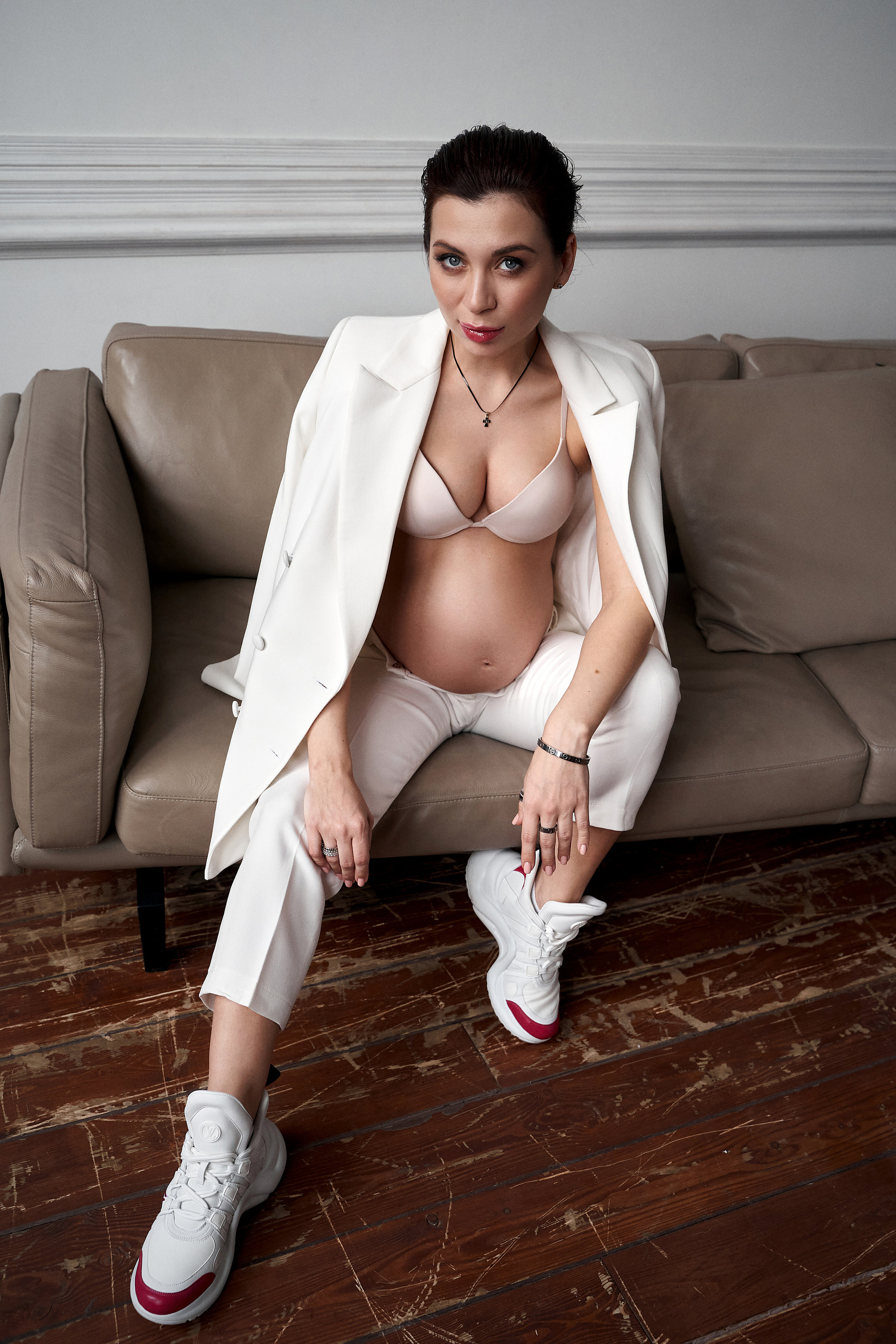 Настя. Свадебный и семейный фотограф Игорь Елагин