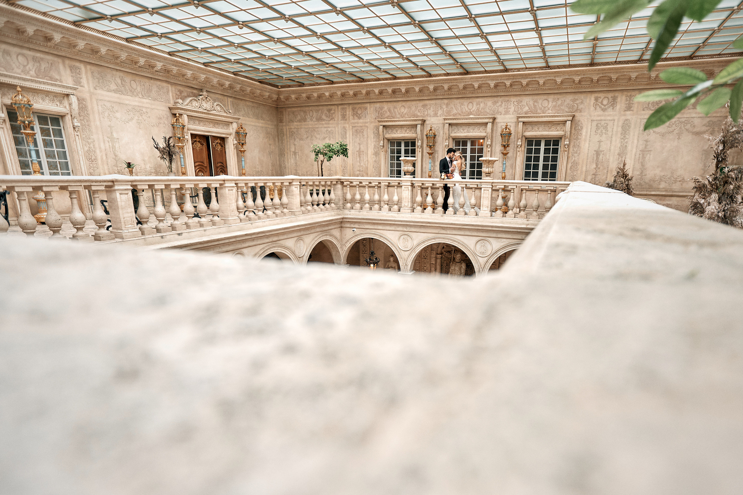 Глеб и Анна. Свадебный и семейный фотограф Игорь Елагин