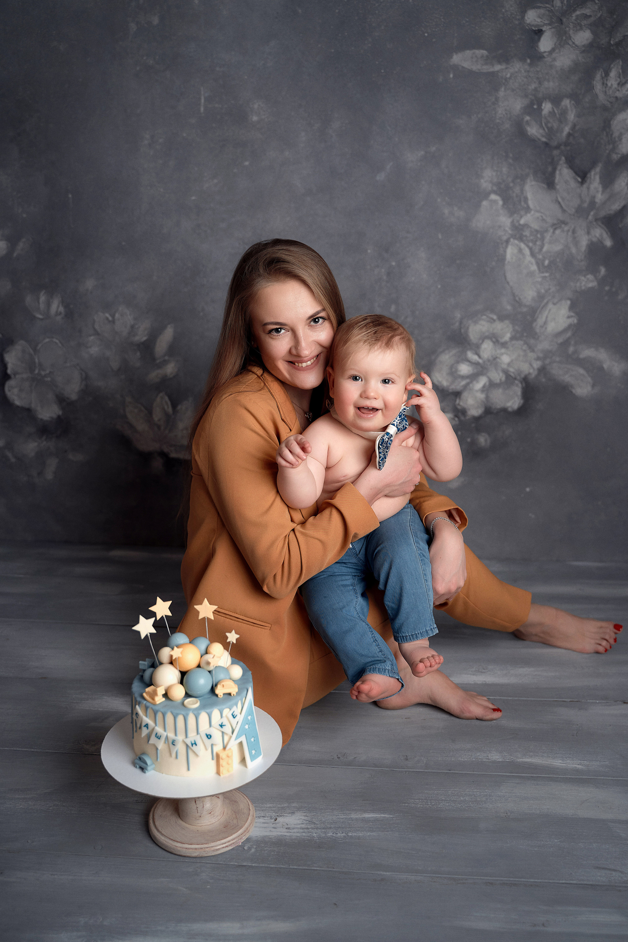 Саша. Свадебный и семейный фотограф Игорь Елагин