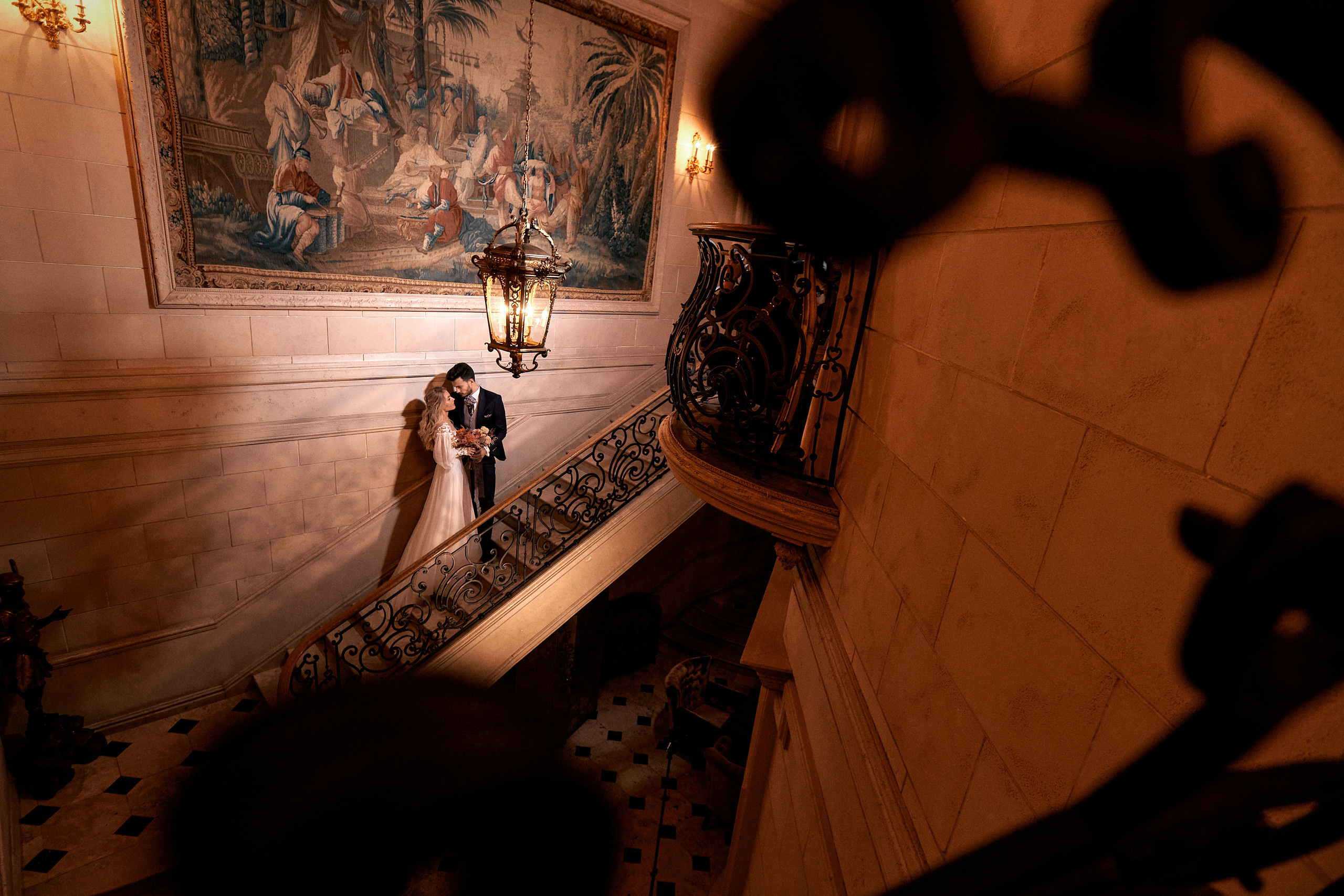 Глеб и Анна. Свадебный и семейный фотограф Игорь Елагин