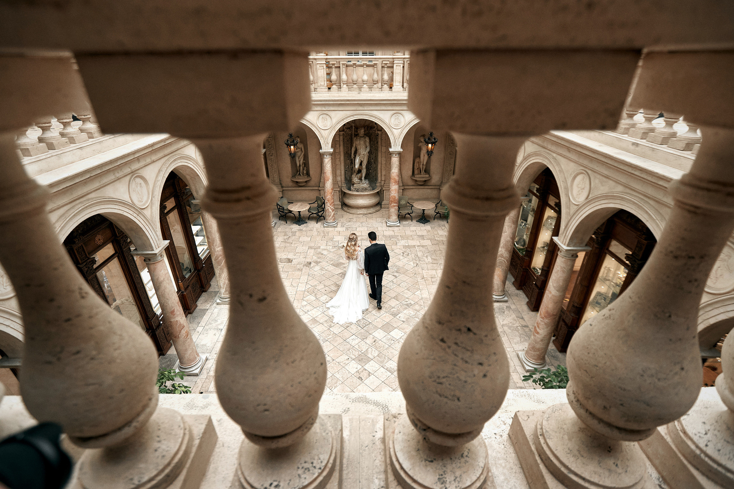 Глеб и Анна. Свадебный и семейный фотограф Игорь Елагин