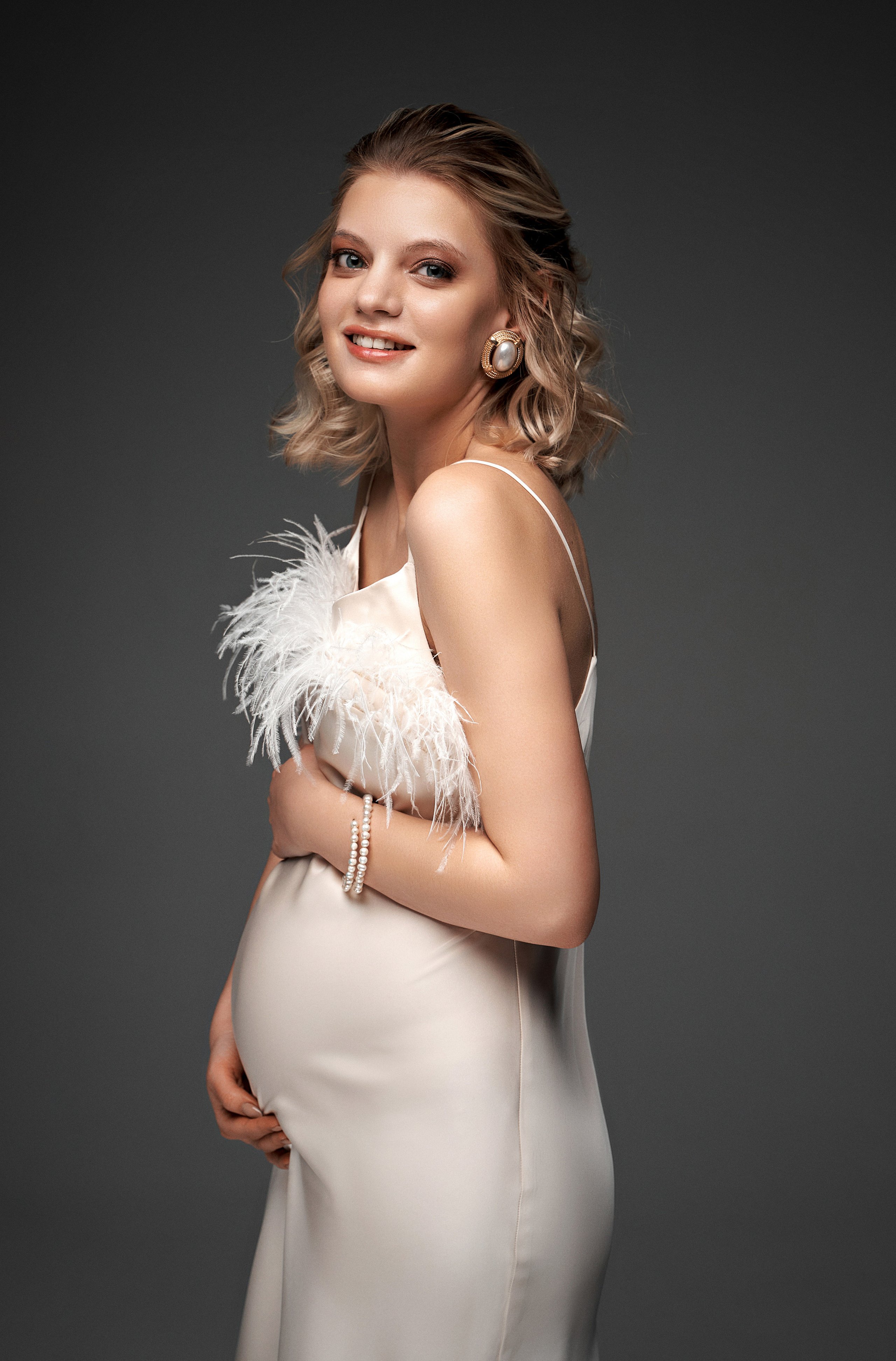 Аня. Свадебный и семейный фотограф Игорь Елагин