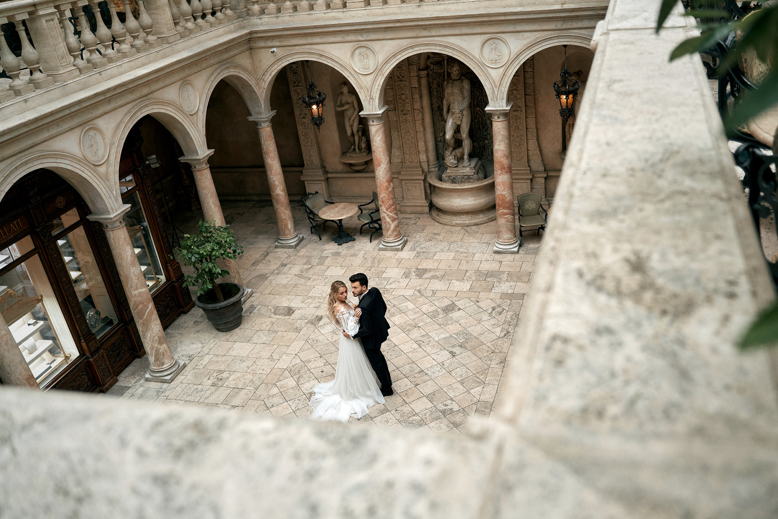 Глеб и Анна. Свадебный и семейный фотограф Игорь Елагин