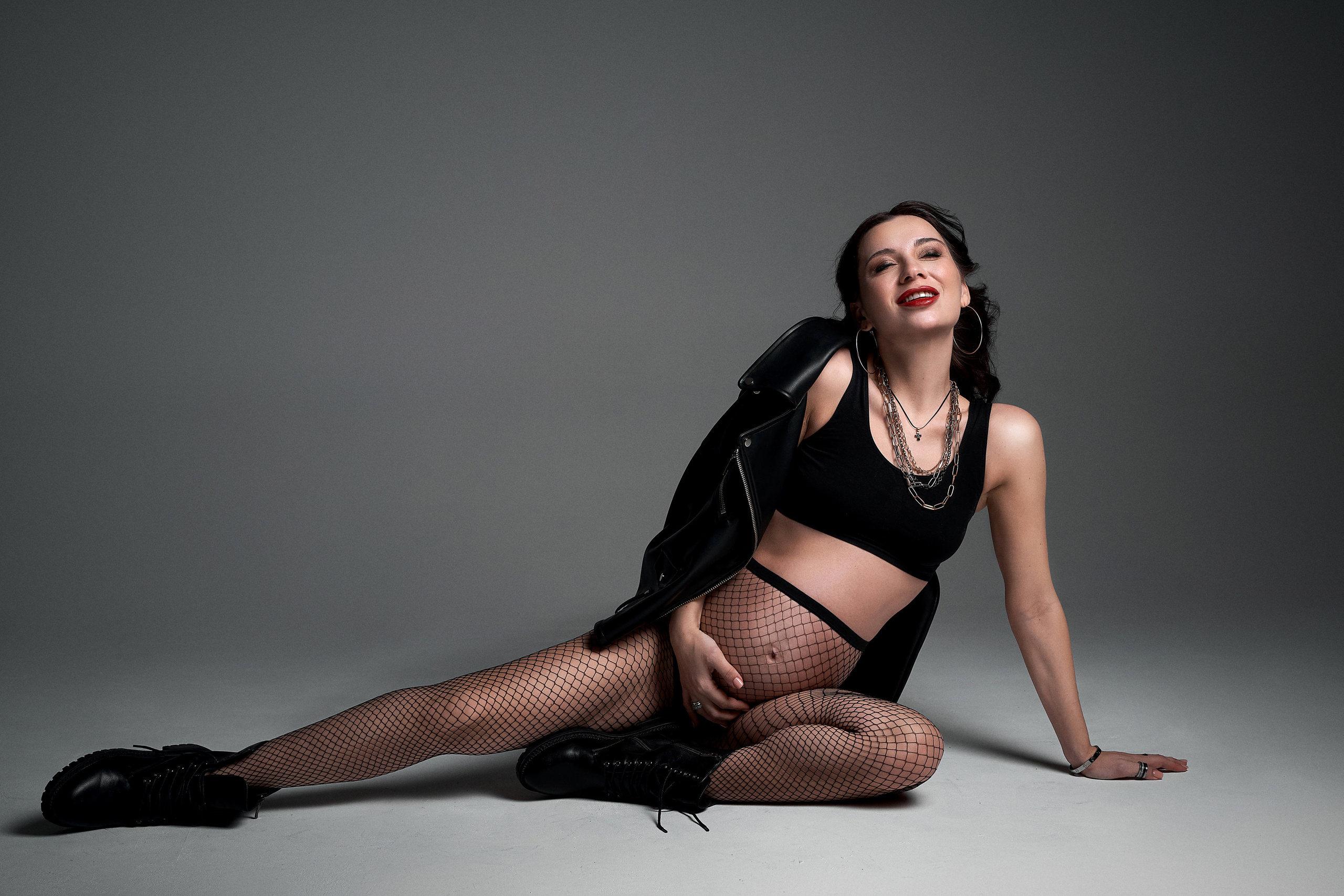 Настя. Свадебный и семейный фотограф Игорь Елагин