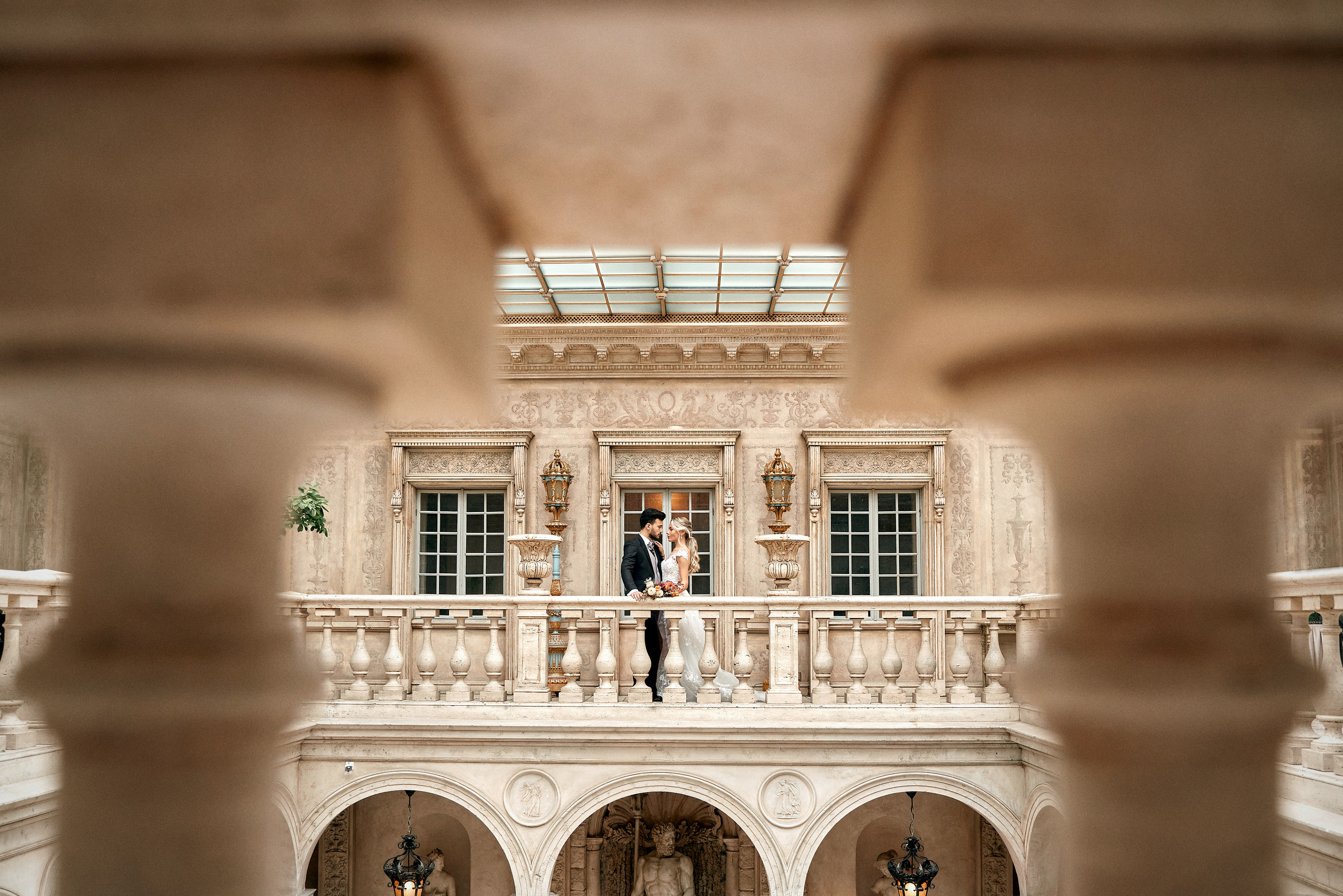 Глеб и Анна. Свадебный и семейный фотограф Игорь Елагин