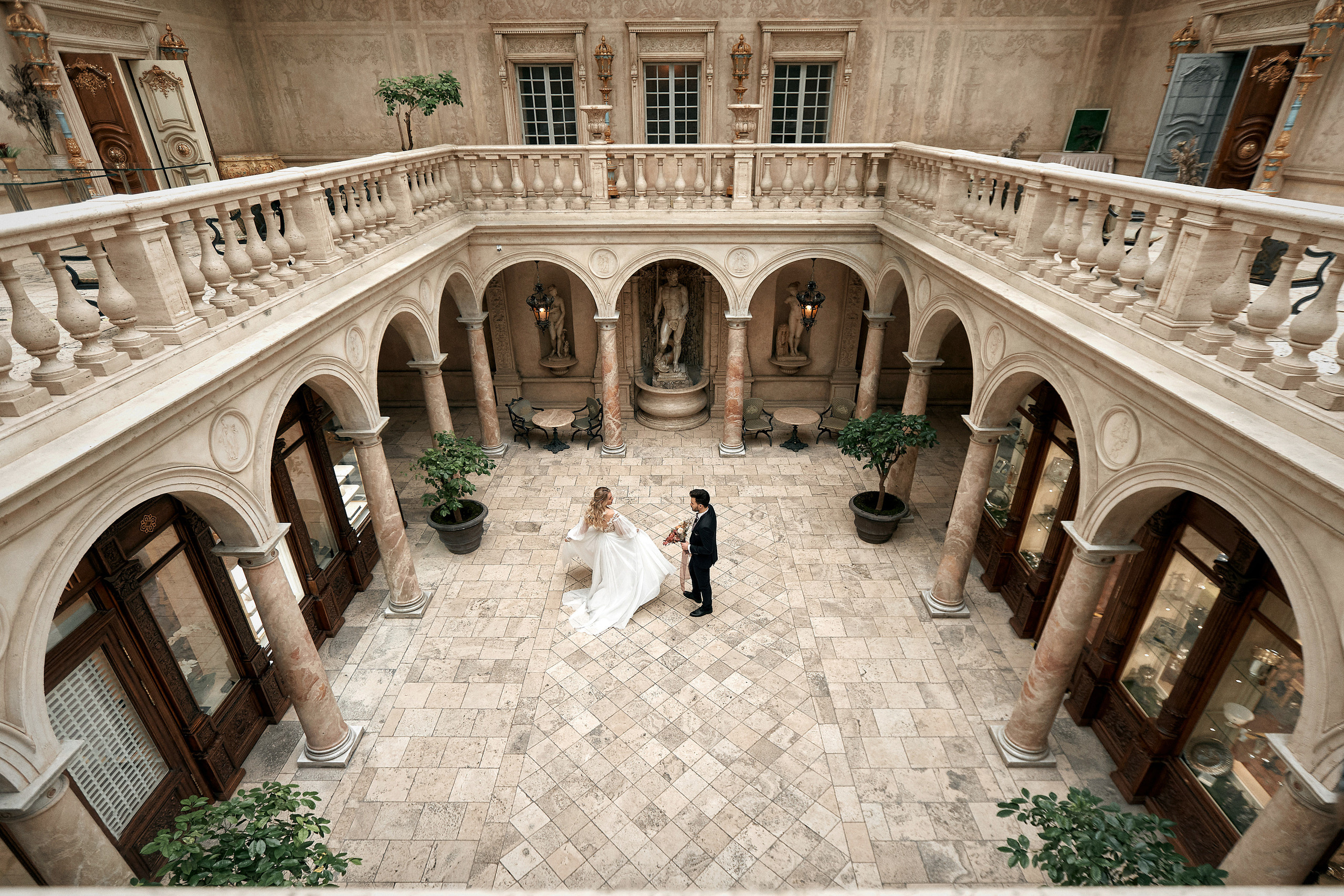 Глеб и Анна. Свадебный и семейный фотограф Игорь Елагин