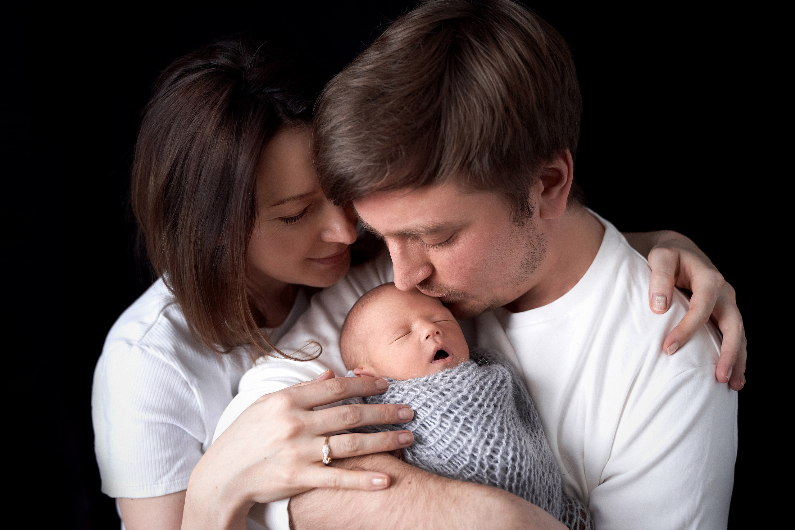 Макс. Свадебный и семейный фотограф Игорь Елагин