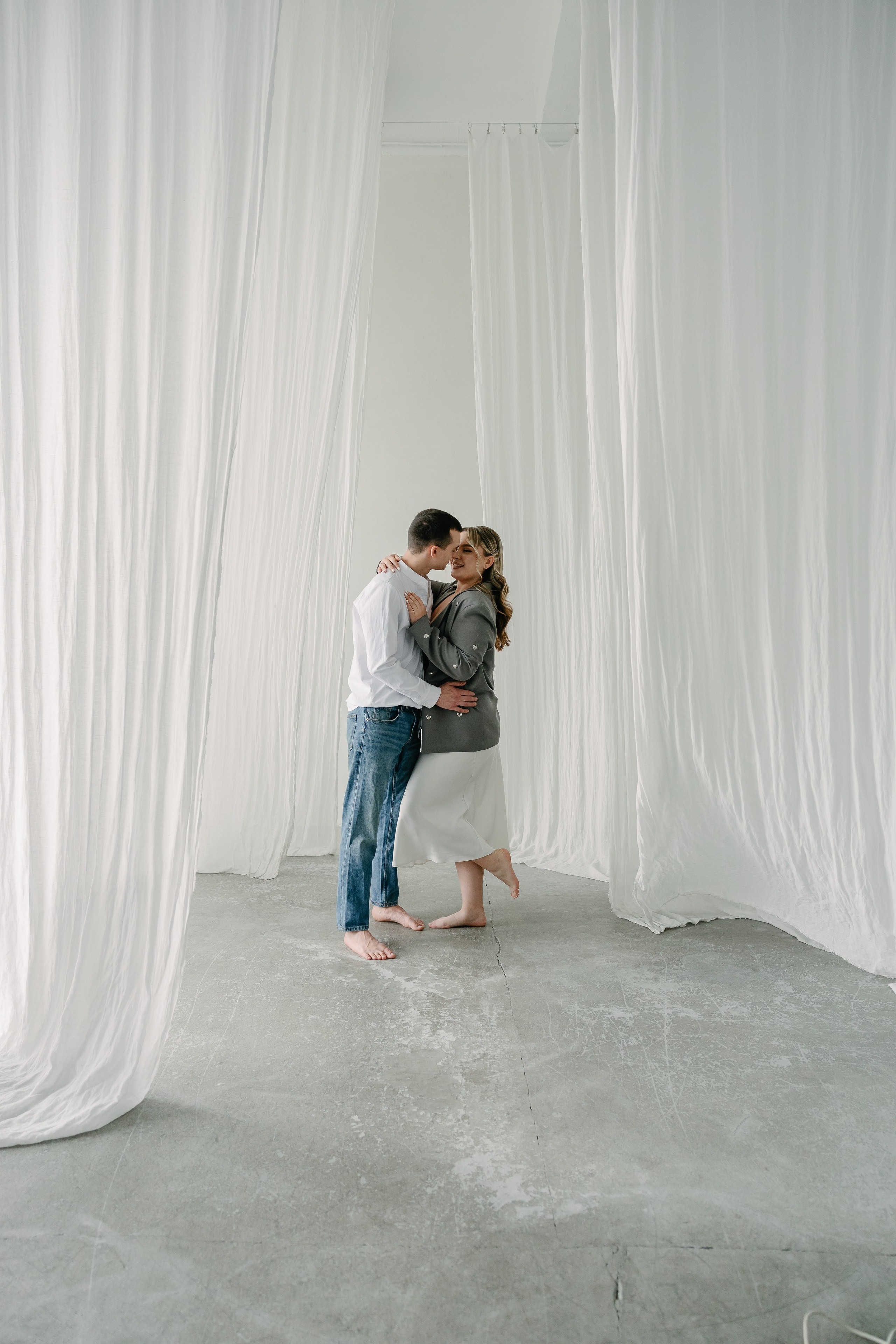 Lovestory. Свадебный фотограф Краснодар и Москва. Анна Еремчук