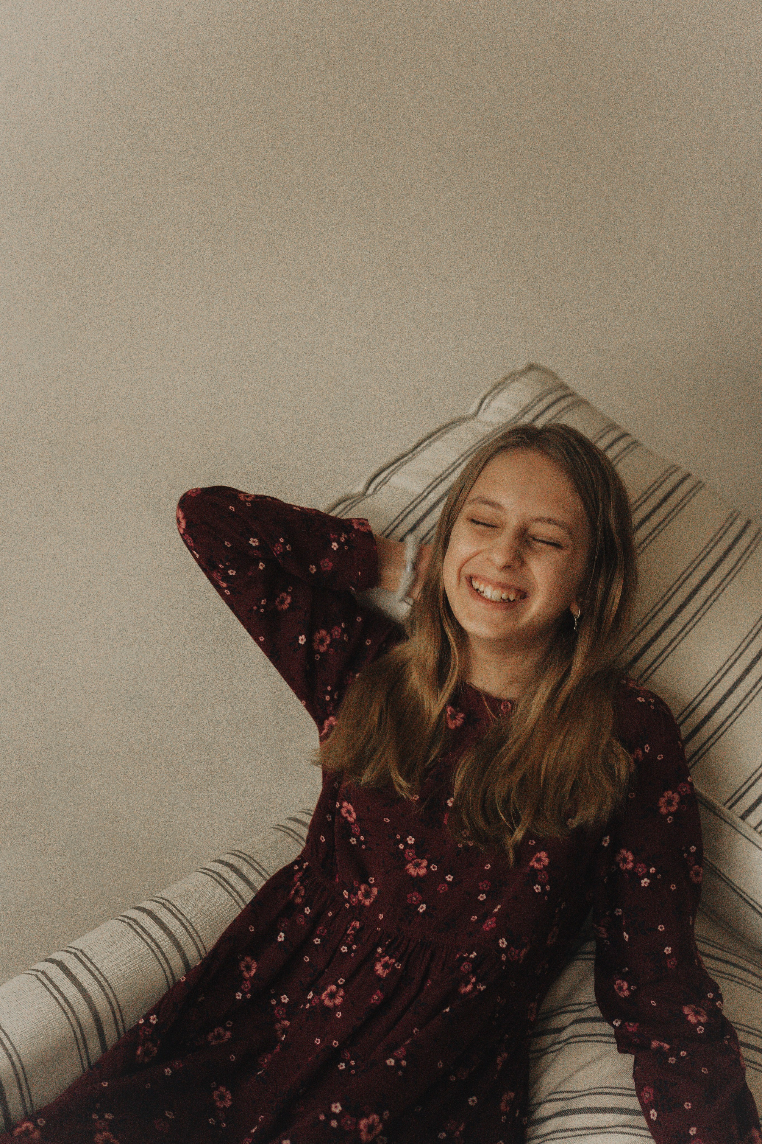 Милана и Тая. Семейный и детский фотограф в Москве Митенкова Мария