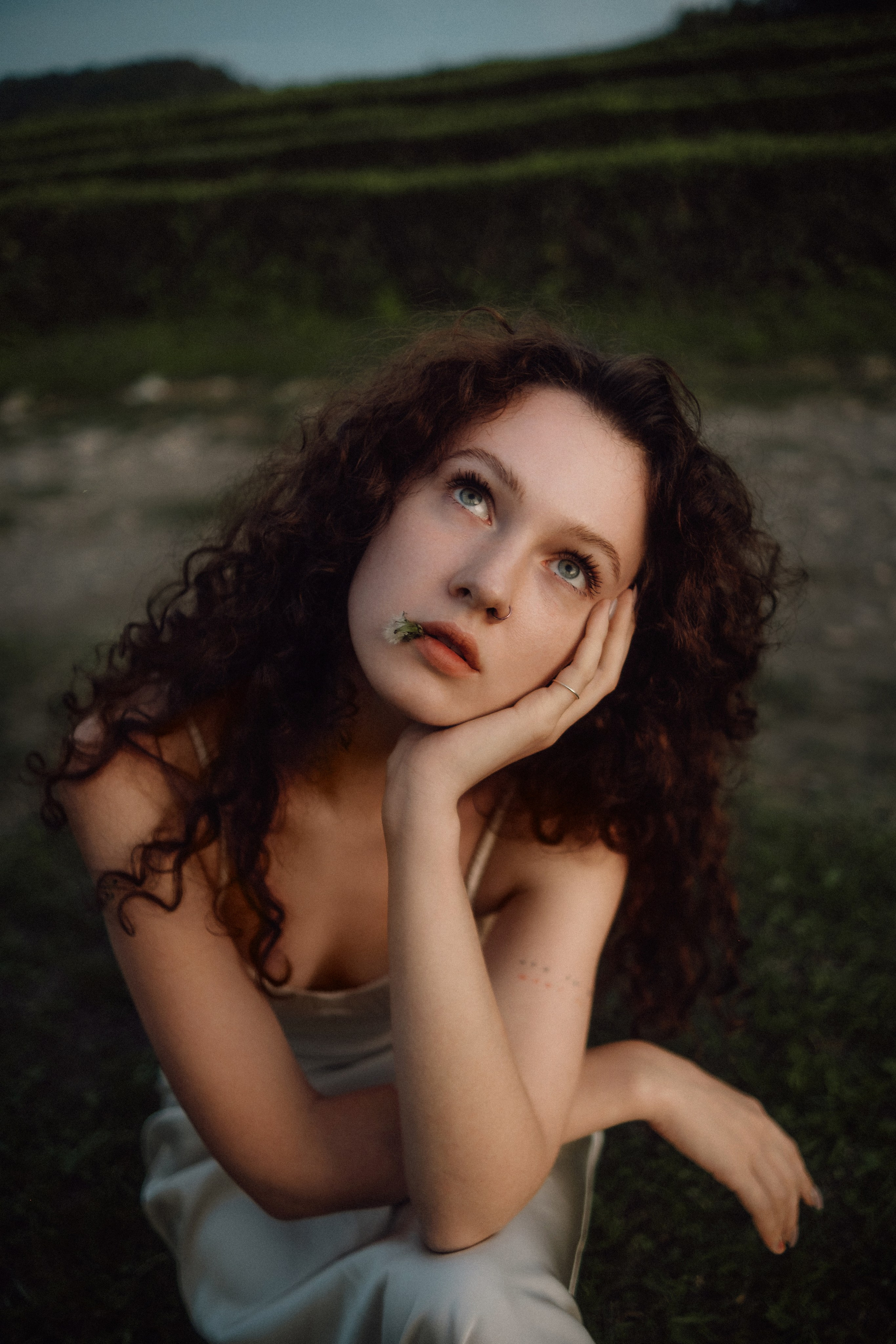 Ульяна. Фотограф Валентина Кондрасюк в Санкт-Петербурге