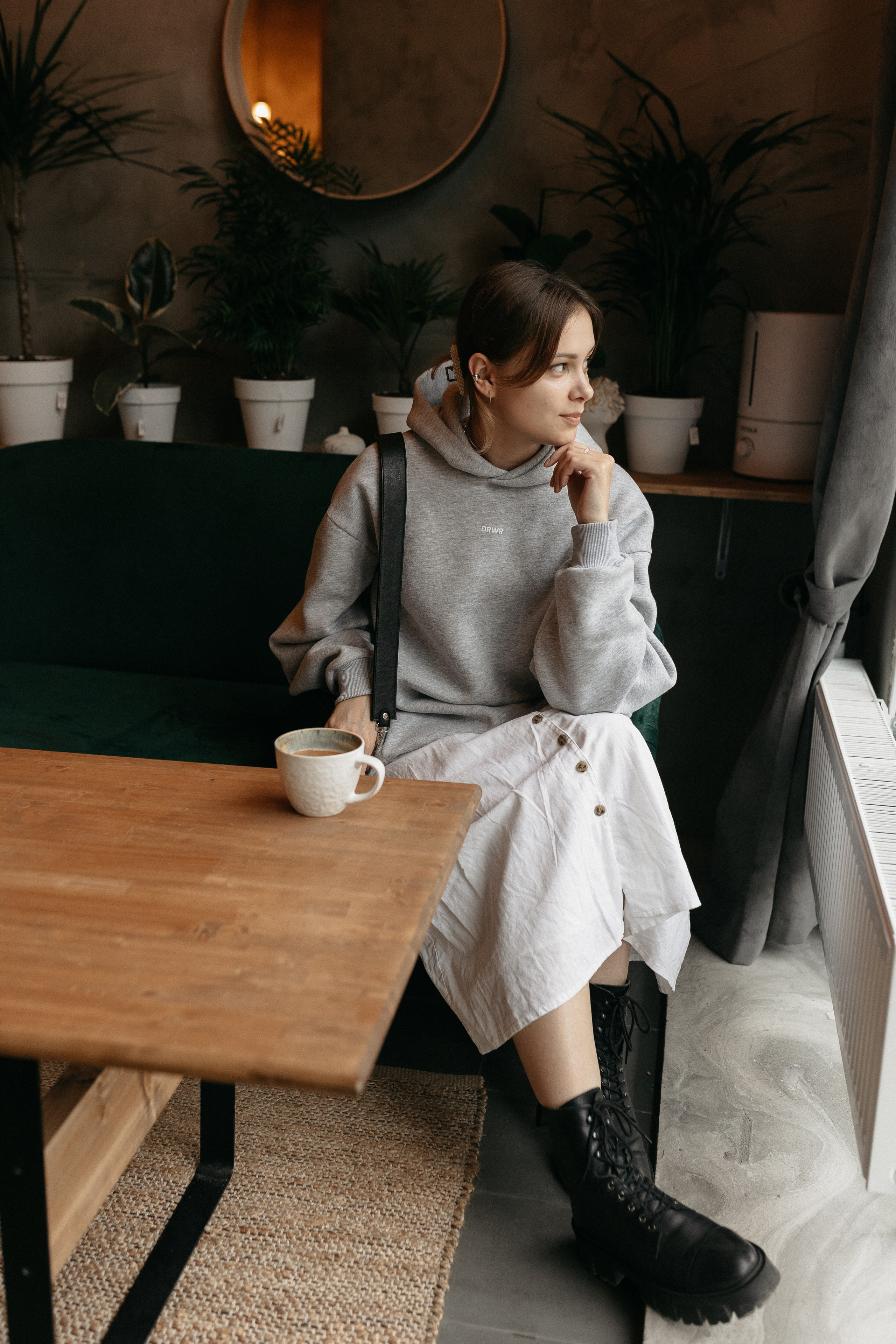 ИНДИВИДУАЛЬНЫЕ. Фотограф Никитина Марина, Санкт-Петербург