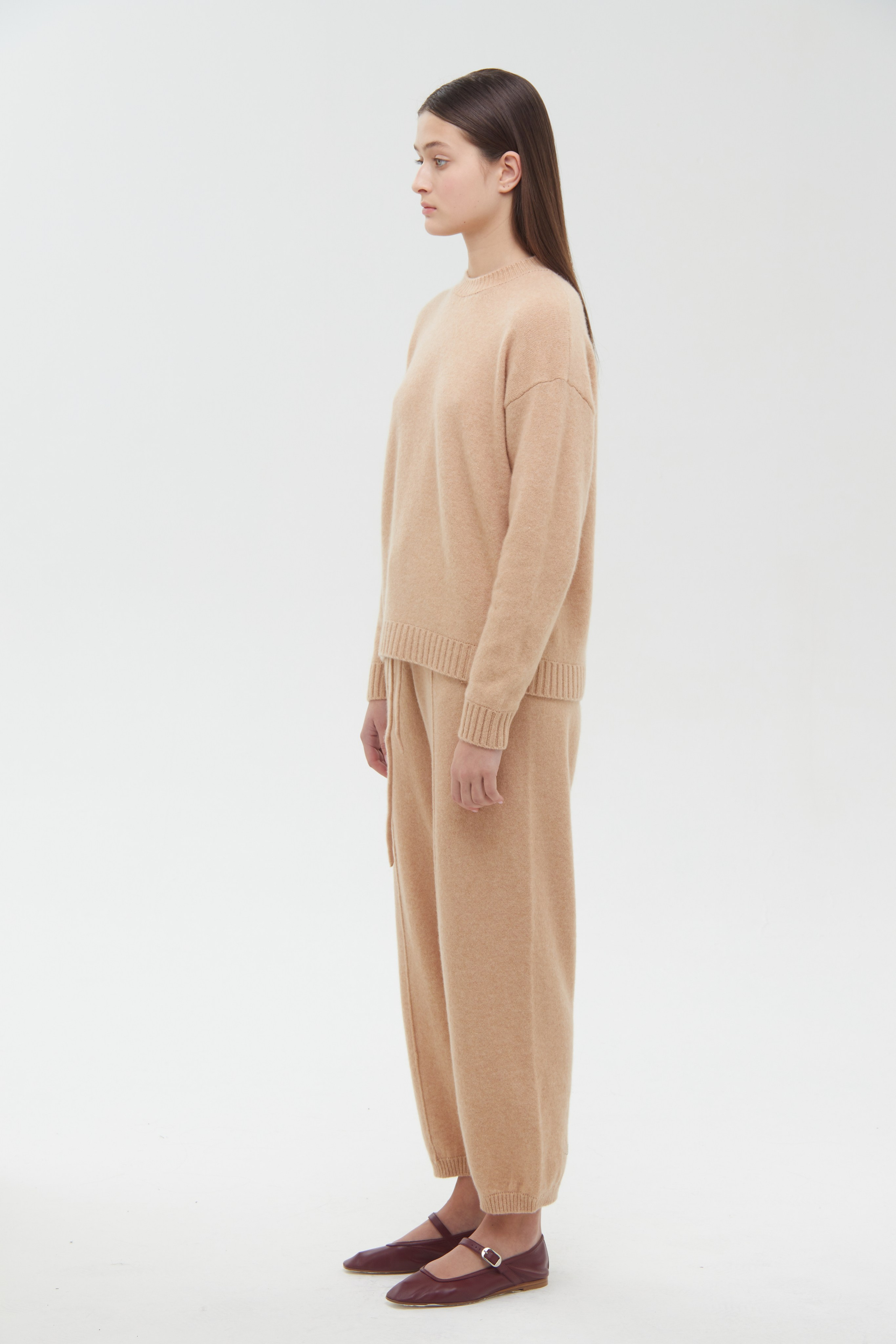 NUSELF. Andrew Valmus