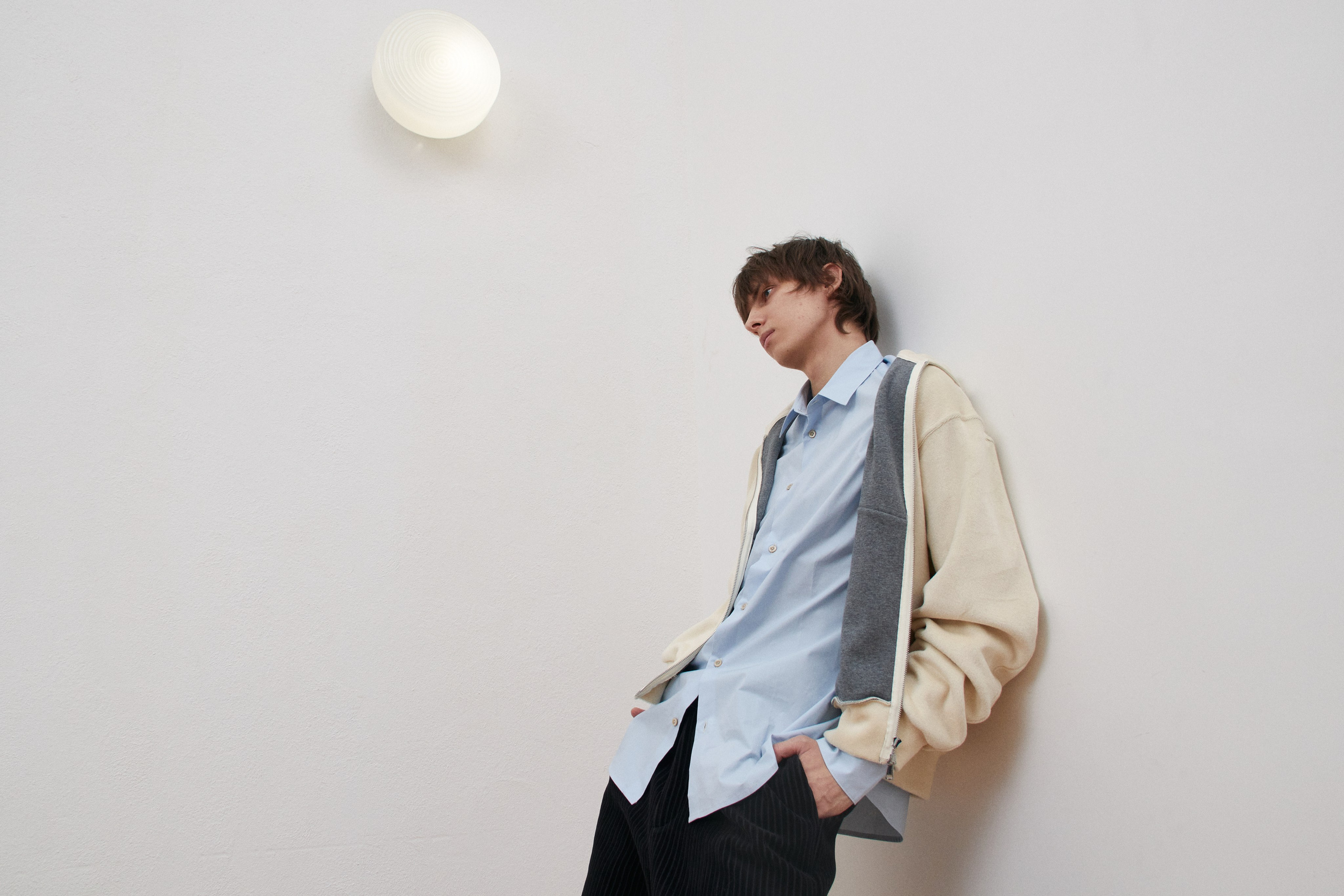 TRYYT. Andrew Valmus