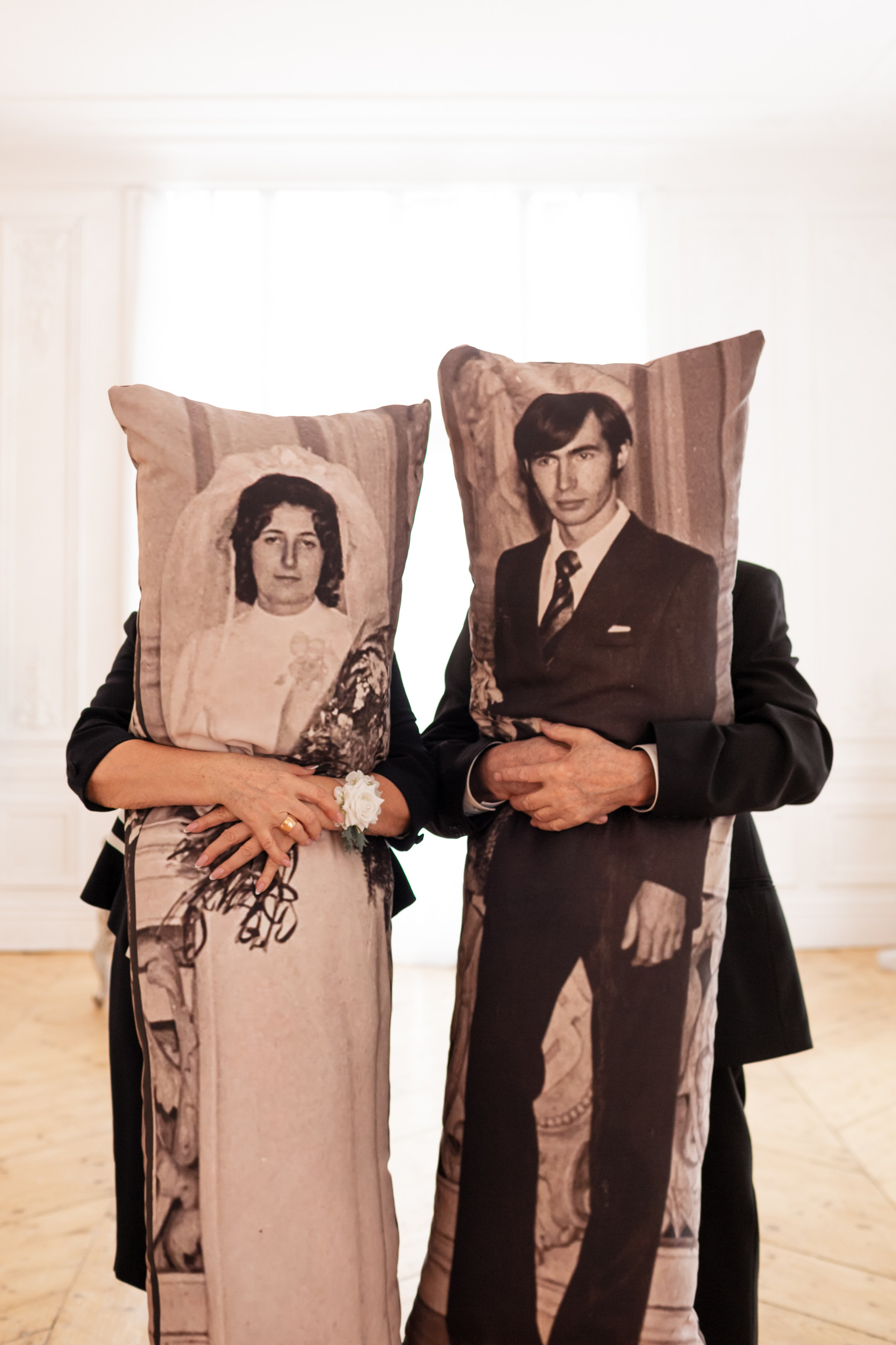 Фотосессия на золотую свадьбу. Свадебный фотограф Кирилл Белый