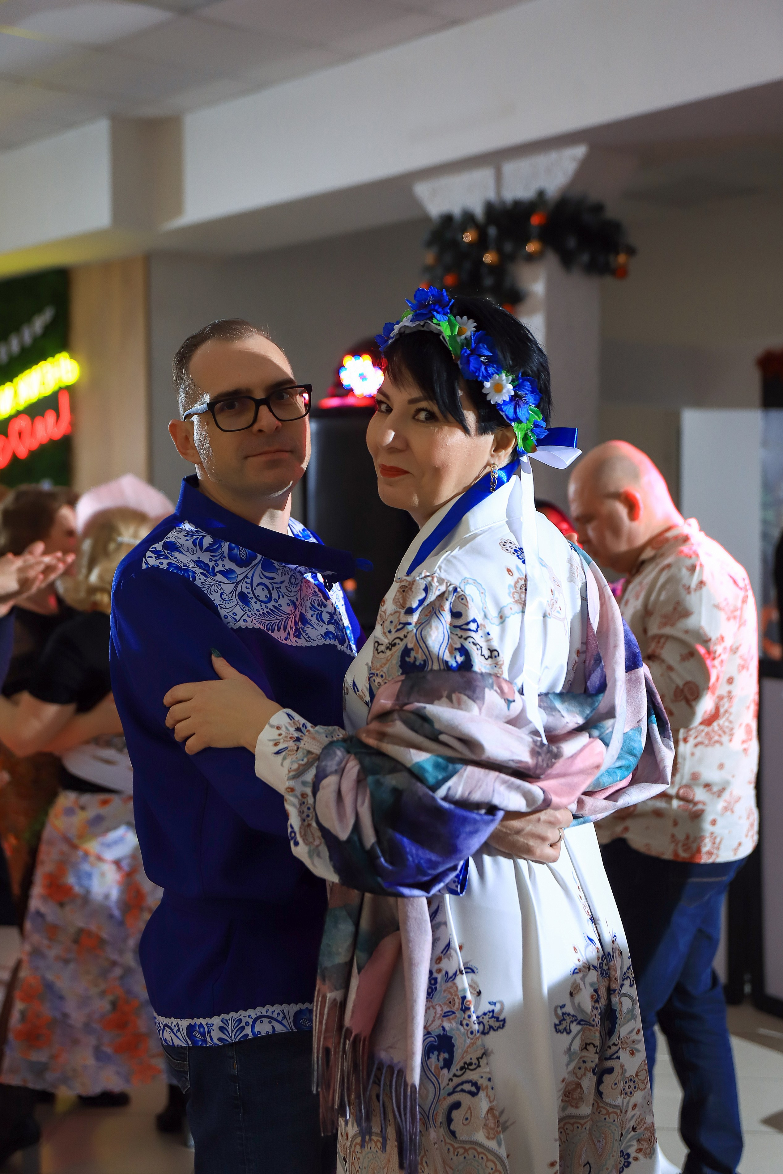 Корпоративы. Фотограф в Краснодаре Анна Светикова