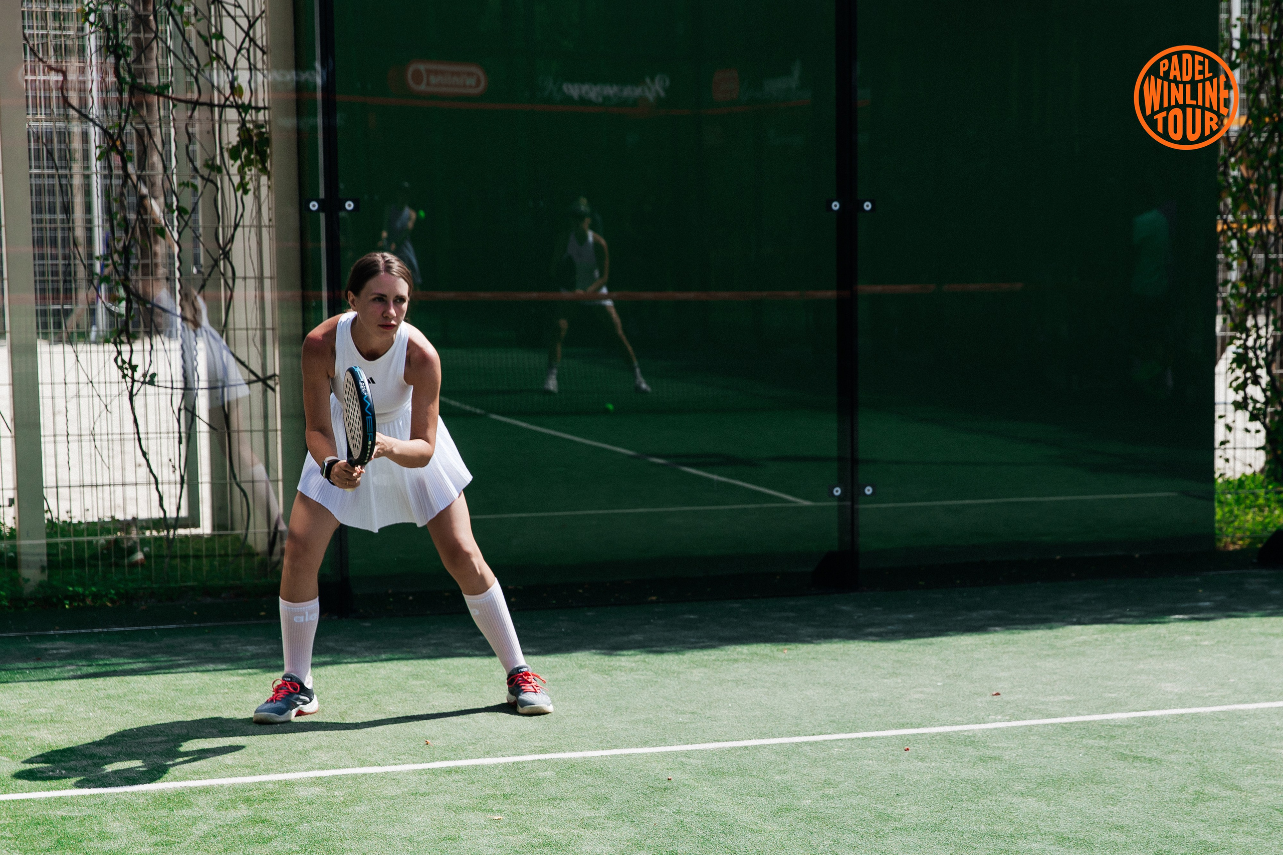 Padel Tour. Фотограф в Краснодаре Алла Потоцкая