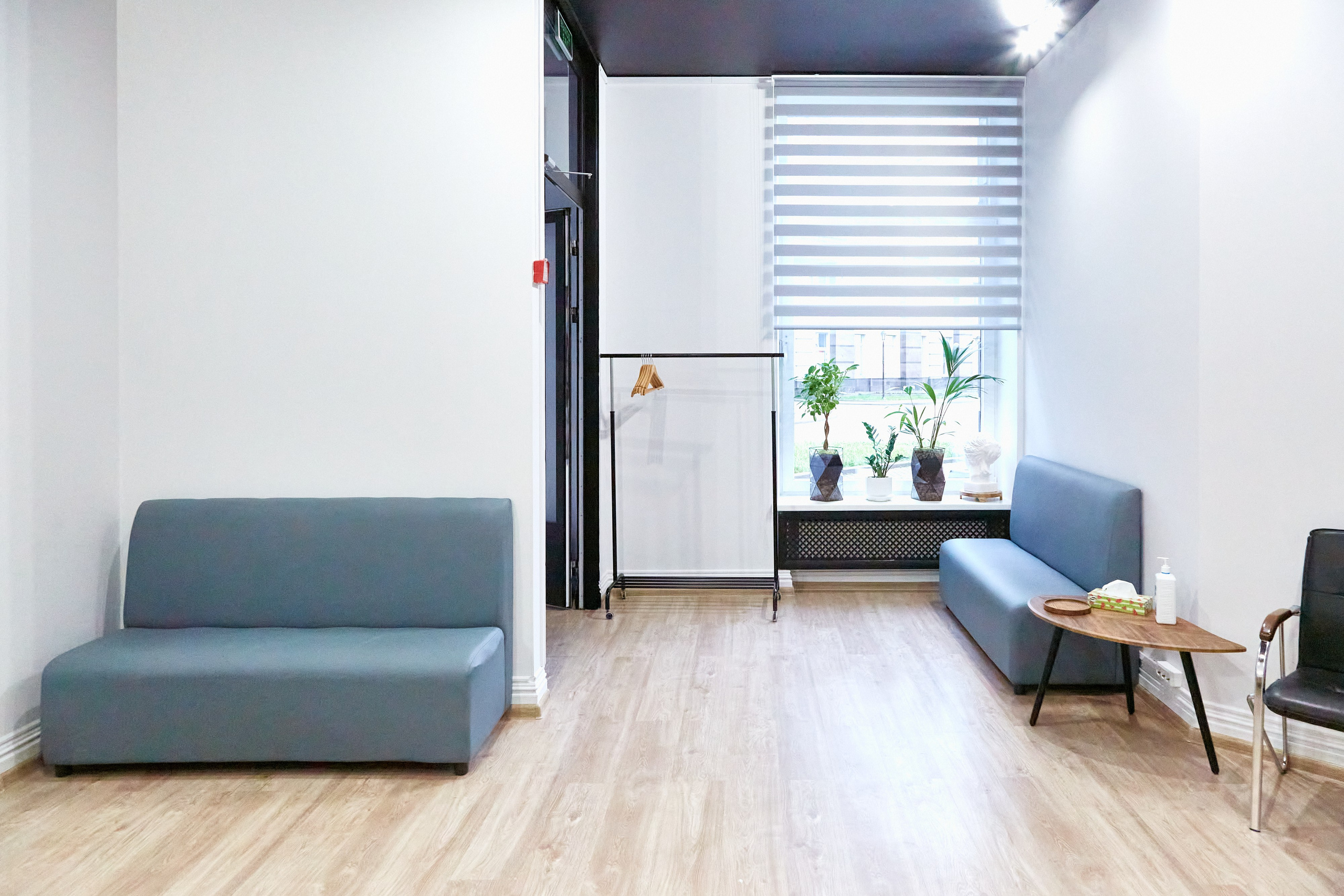 Клиника психологии LiveClinic. Фотограф Анастасия Леонтьева Санкт-Петербург