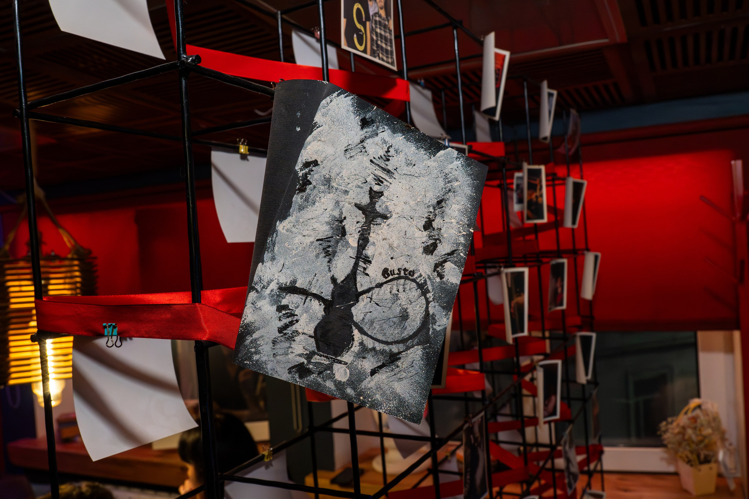 Фотографии заведения Gusto hookah. JOHNNY SOLOVEV VISION