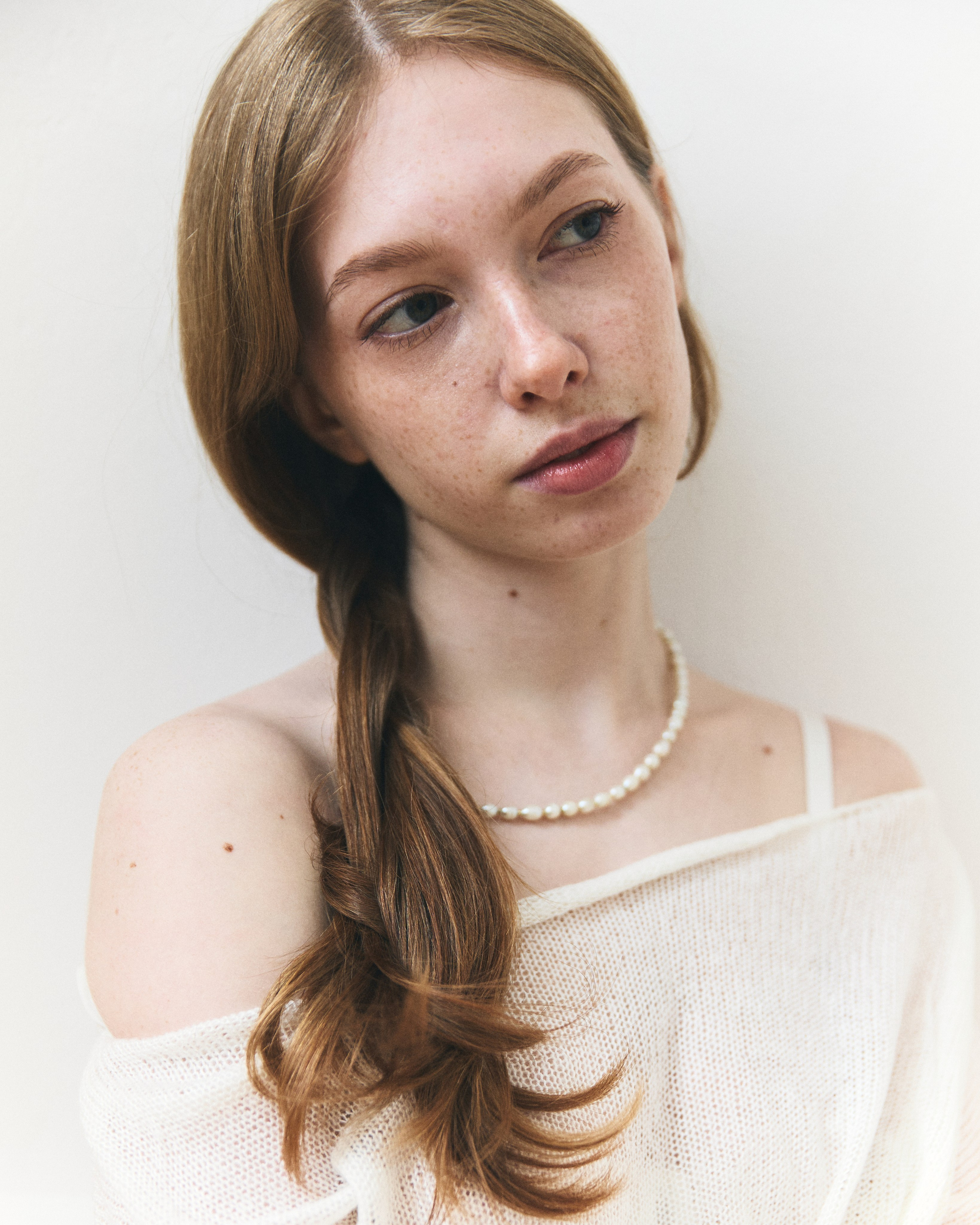 Anna. Юрина Полина, фотограф из Екатеринбурга