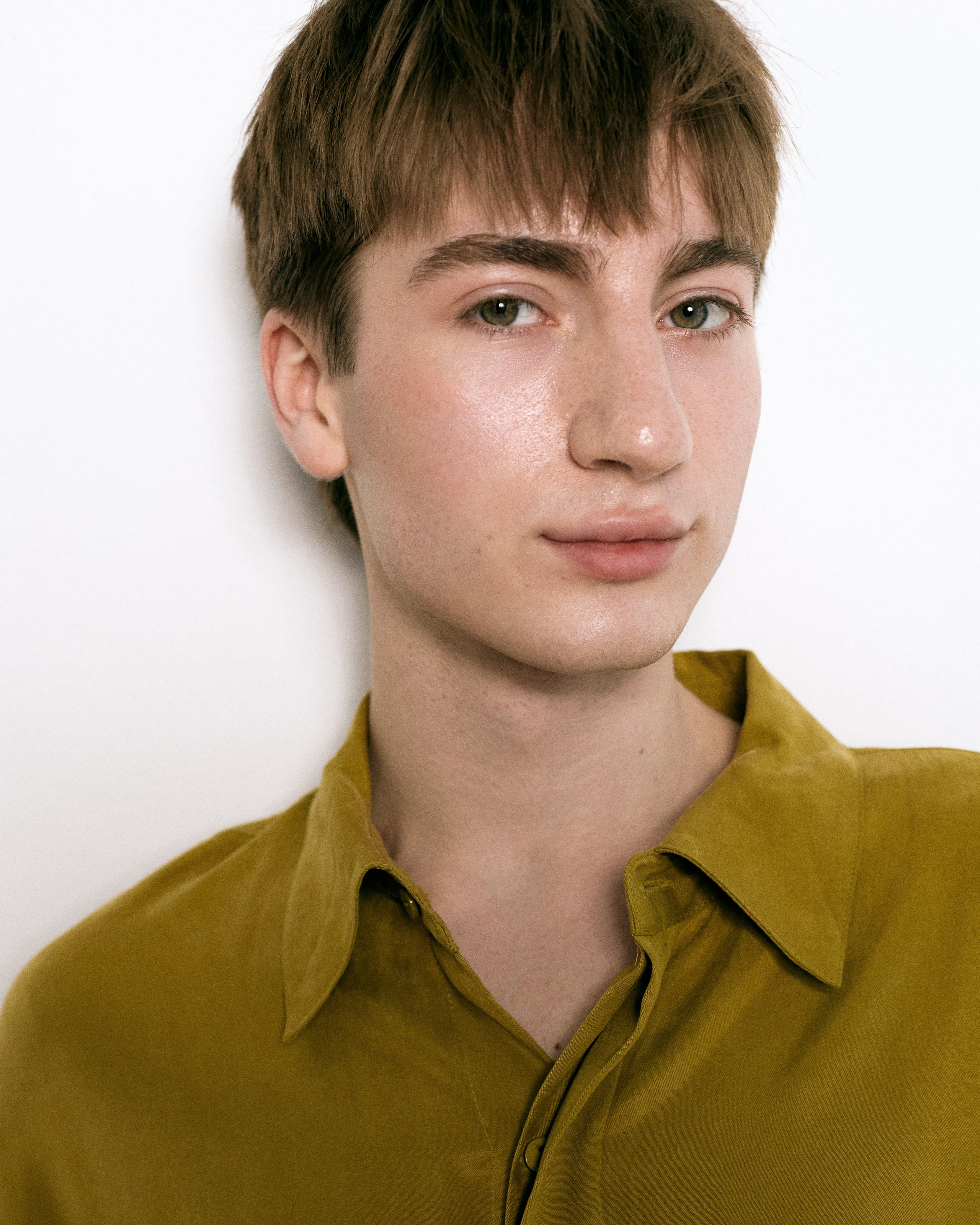 Yegor. Юрина Полина, фотограф из Екатеринбурга