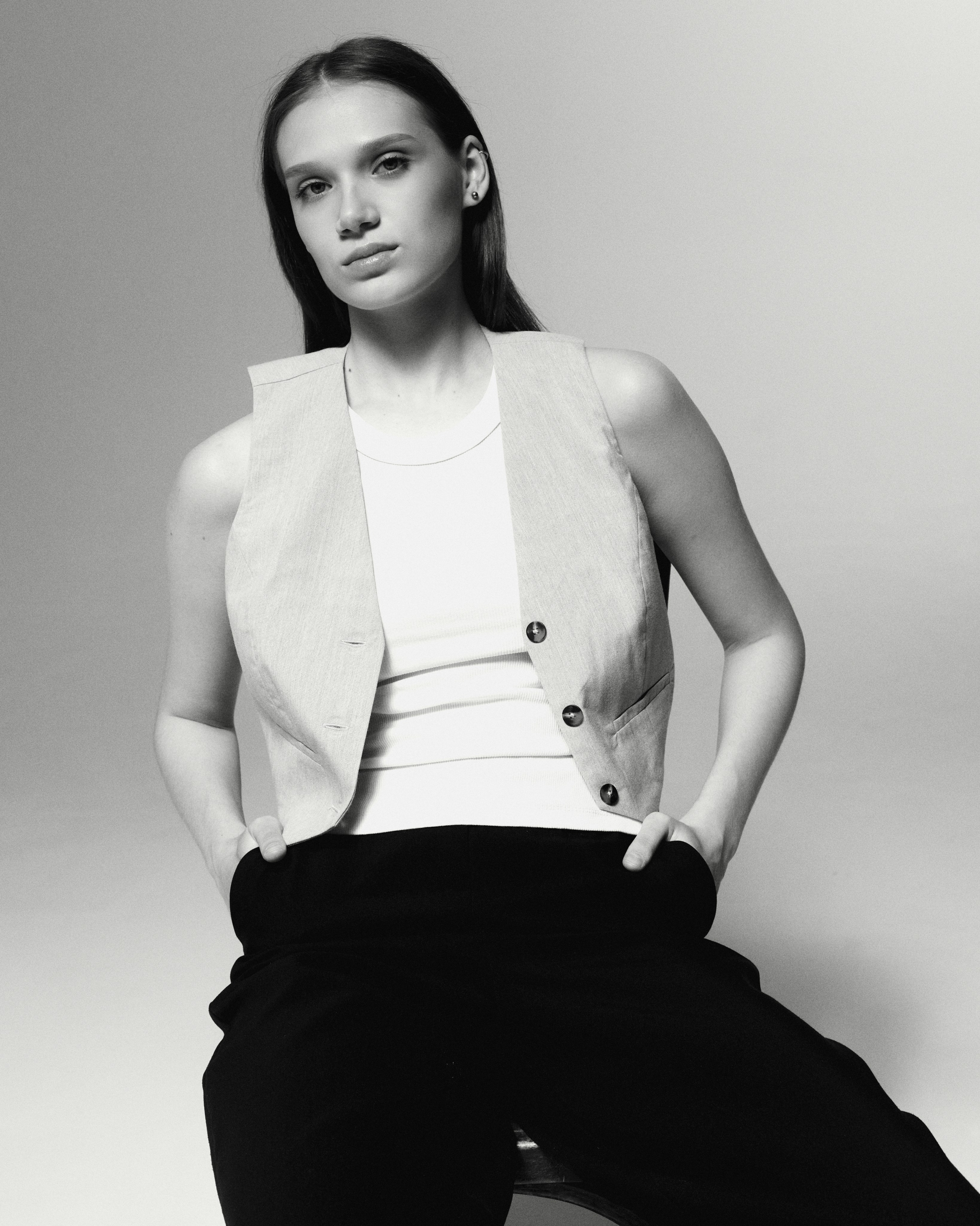 Модельные тесты – профессиональные фото | Полина Юрина. Юрина Полина, фотограф из Екатеринбурга