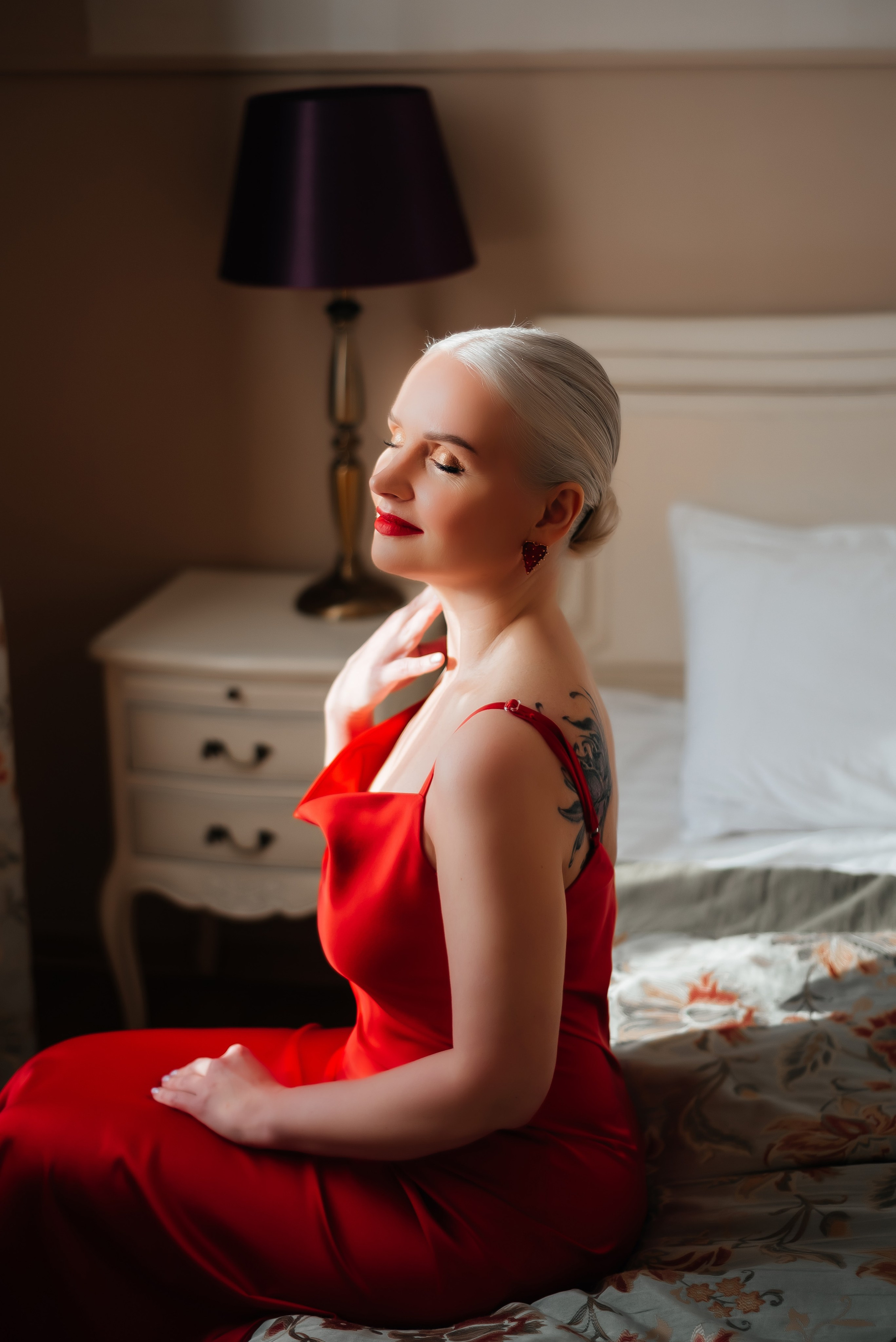 В Отеле. Семейный и женский фотограф Лоо Краснодар Сочи Энем Татьяна Трибурт