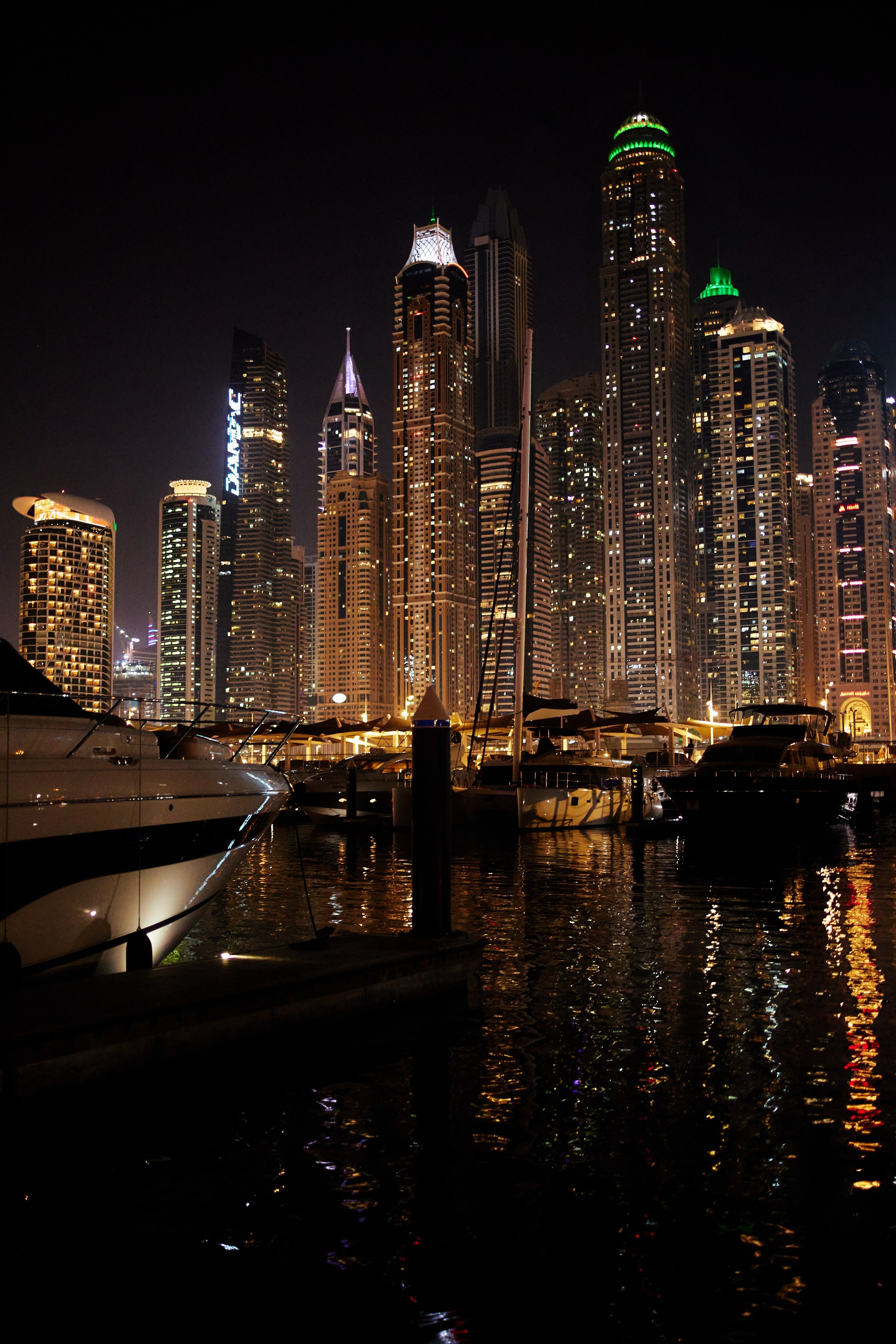 Private Event // Dubai. Reportage photographer Vlad Shishkin