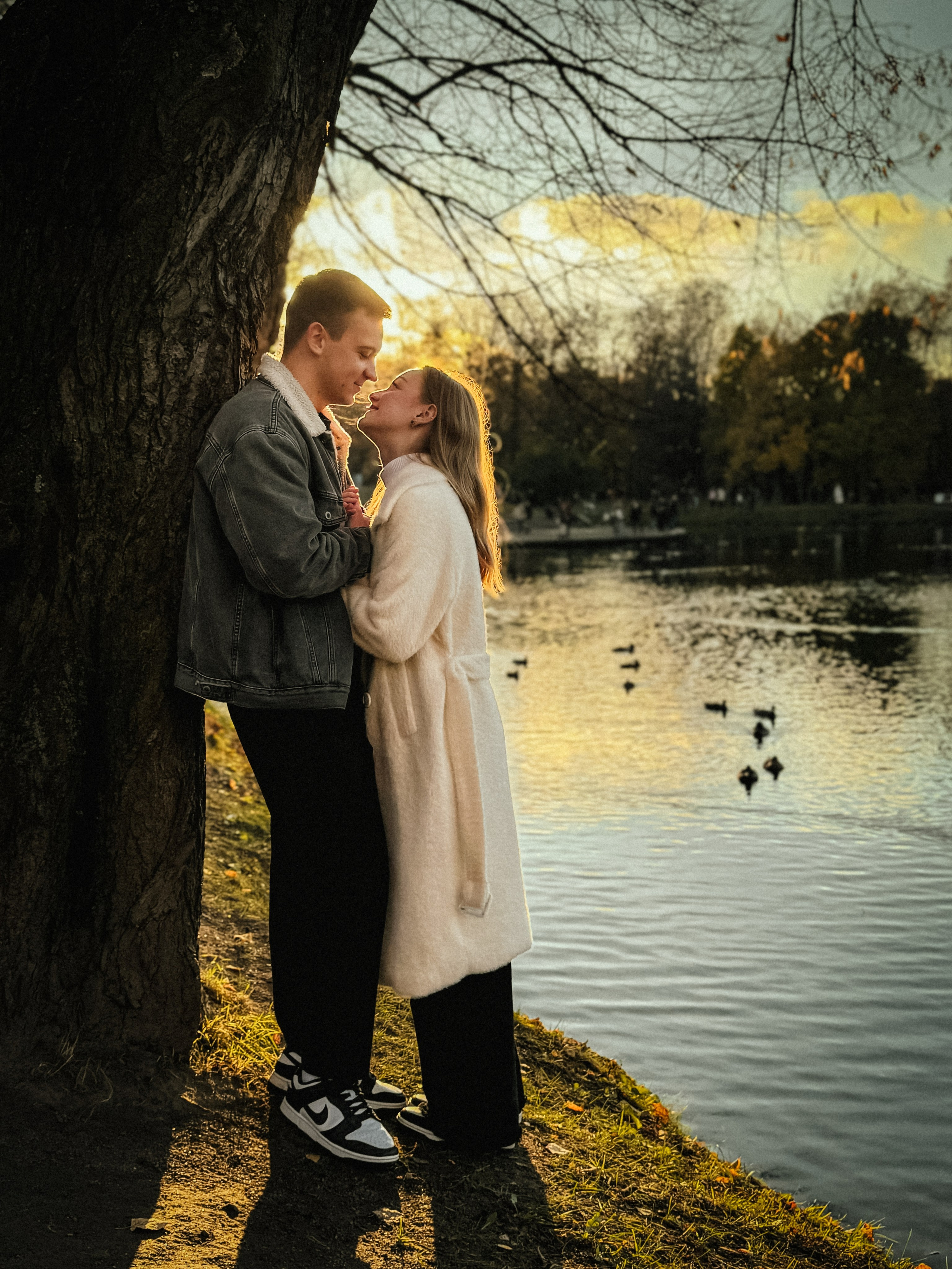 Парные съемки. Портретный фотограф в Санкт-Петербурге Симона Рогинская