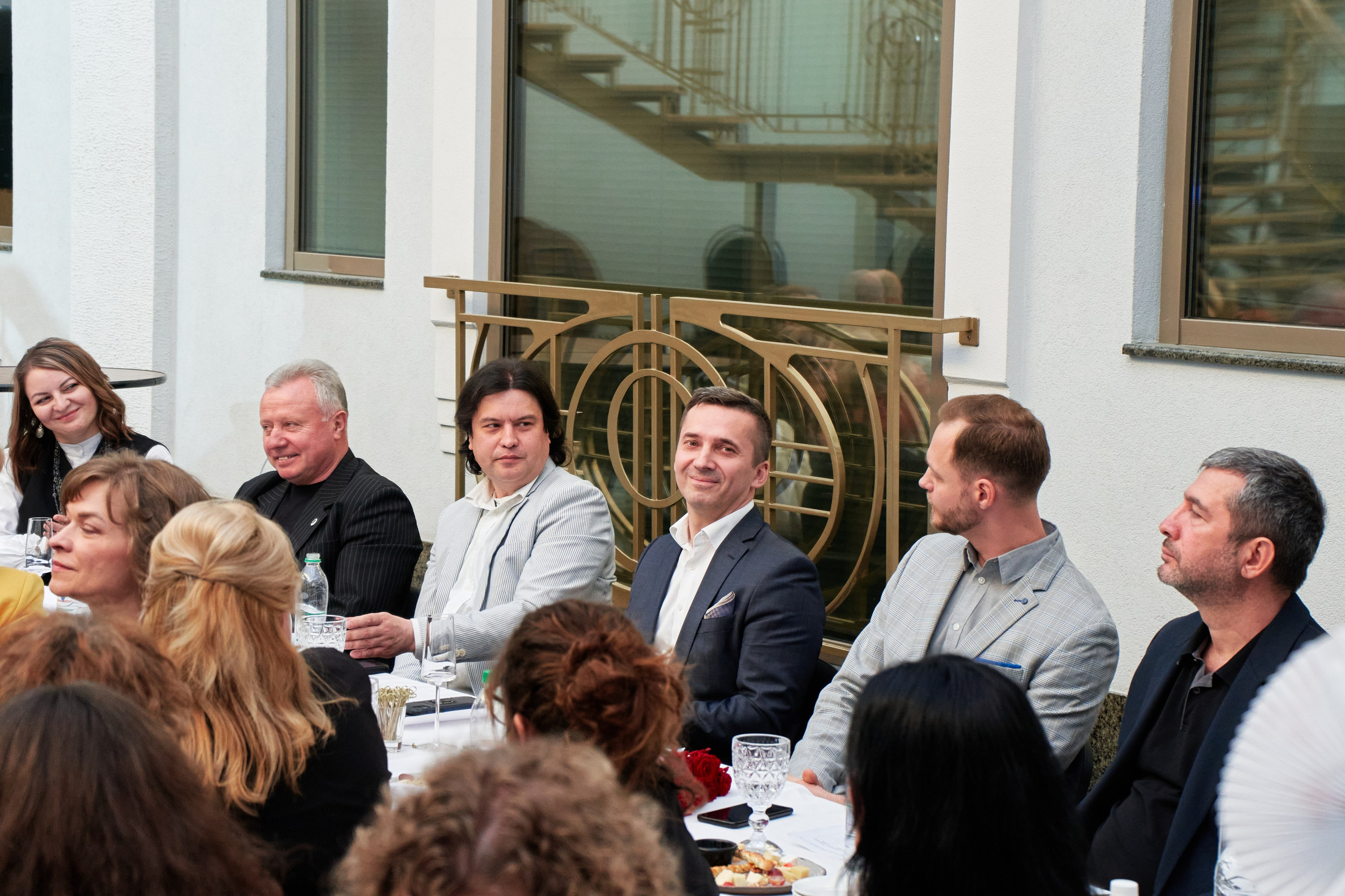 Королева мегаполиса. Фотограф в Санкт-Петербурге Алексеев Егор