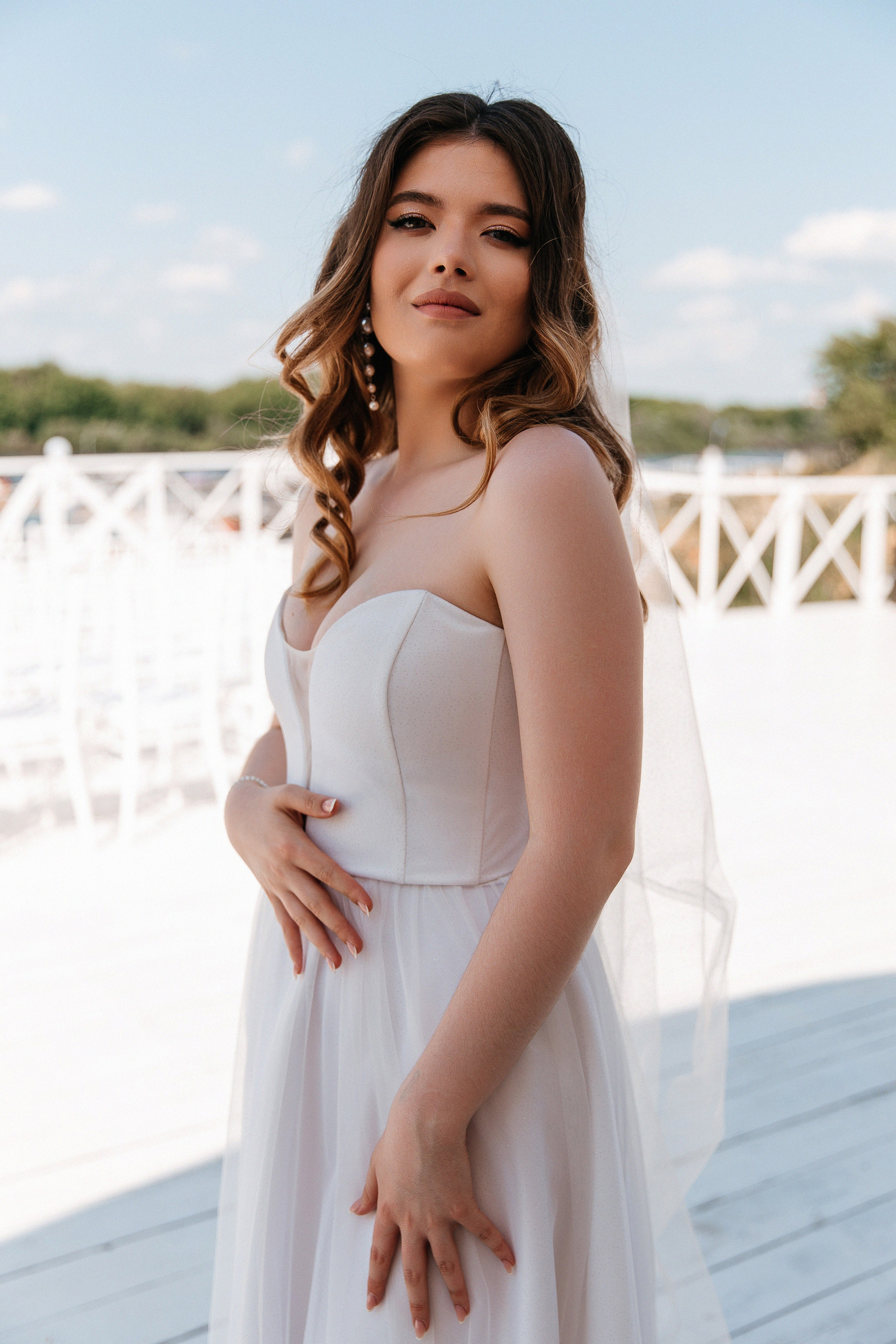 Эмиль и Милена. Свадебный фотограф Нижний Новгород | Софа Полякова