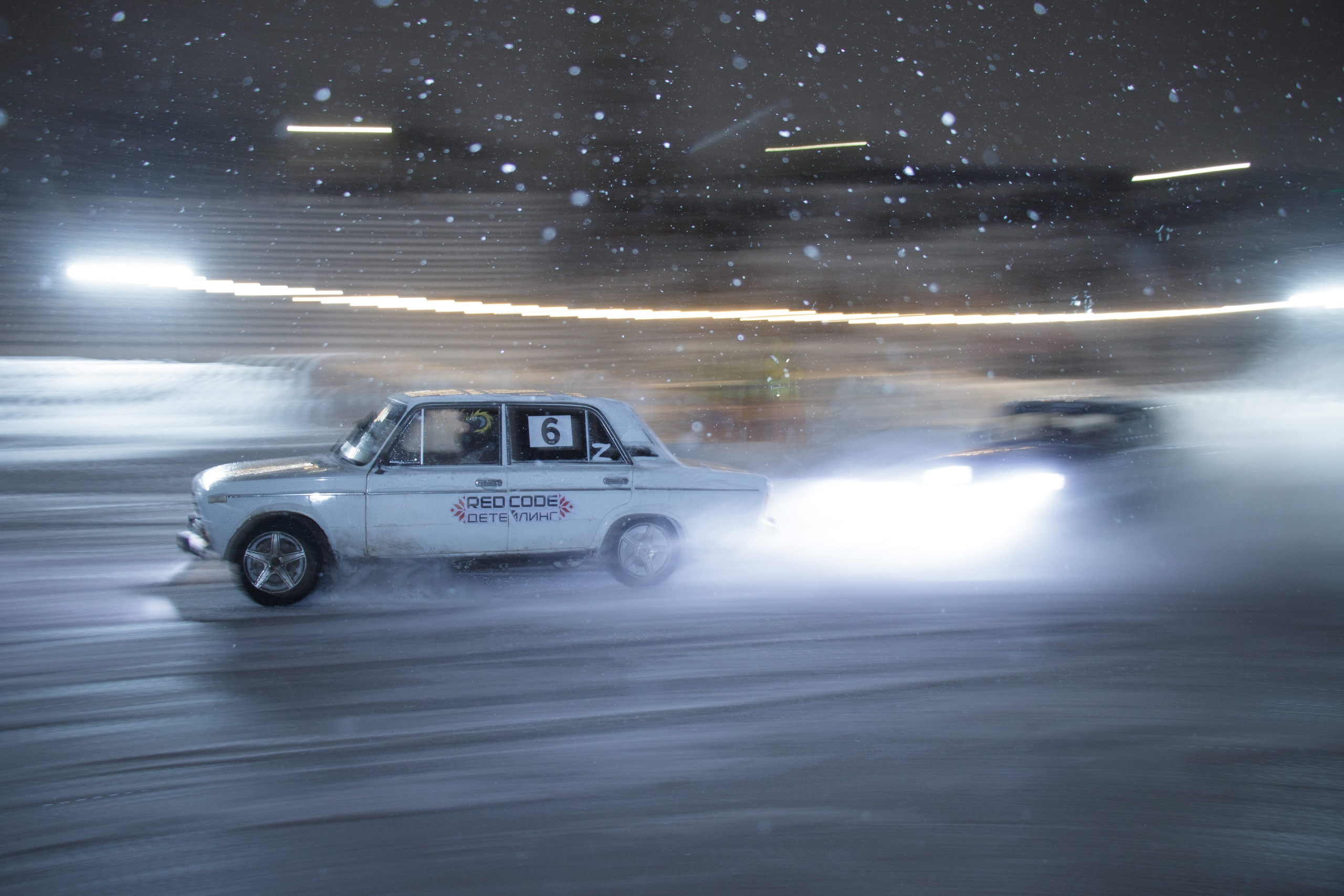 IDS 2026. Открытие сезона. Олег Романов. Мастер фото по спорту