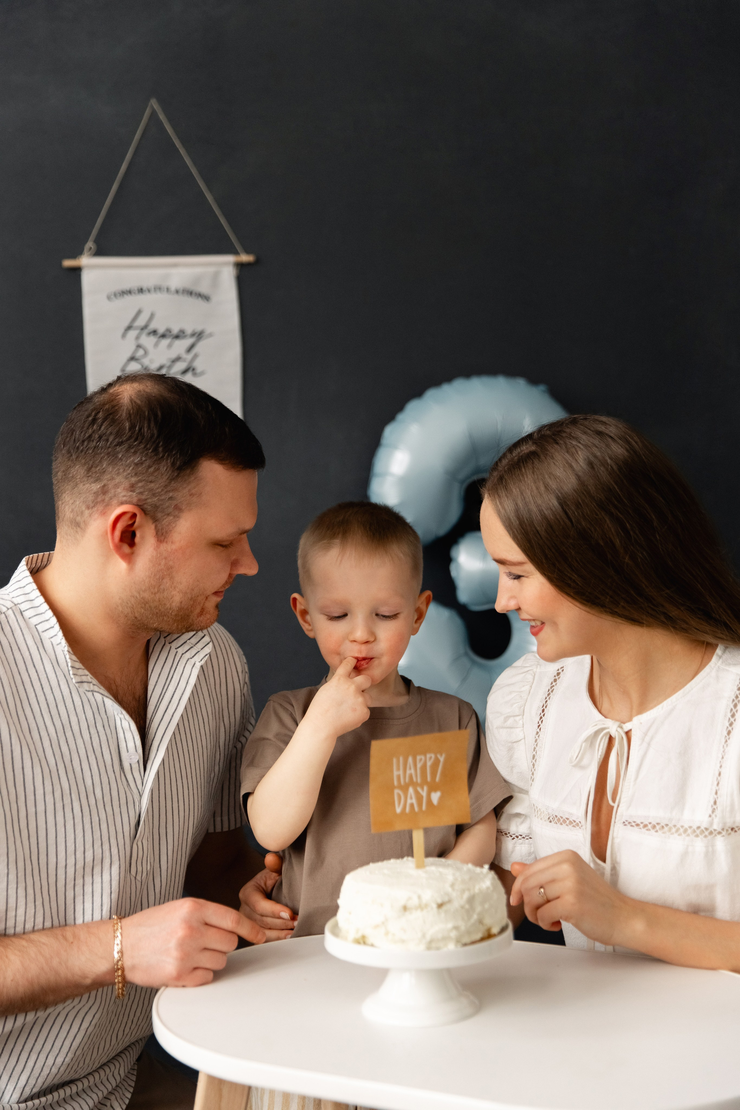 Детки старше года. Мария Махинина — фотограф в Мурманске и Североморске