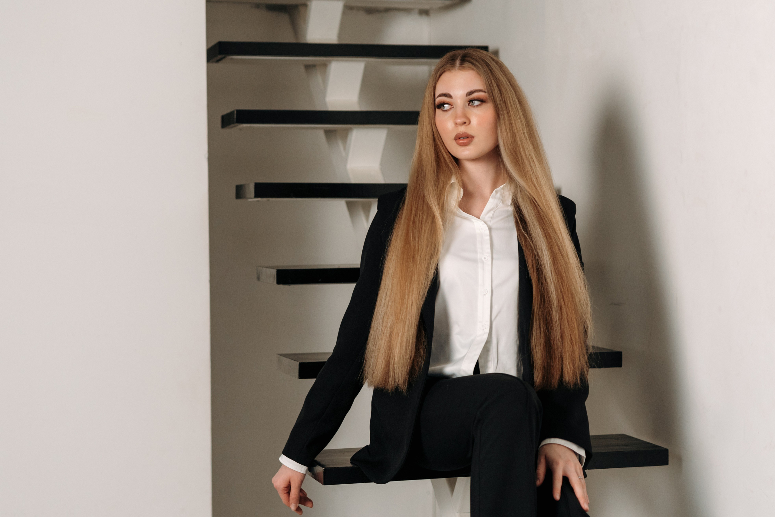 Фотосессия в студии. Свадебный фотограф в Тамбове Павел Четвертков