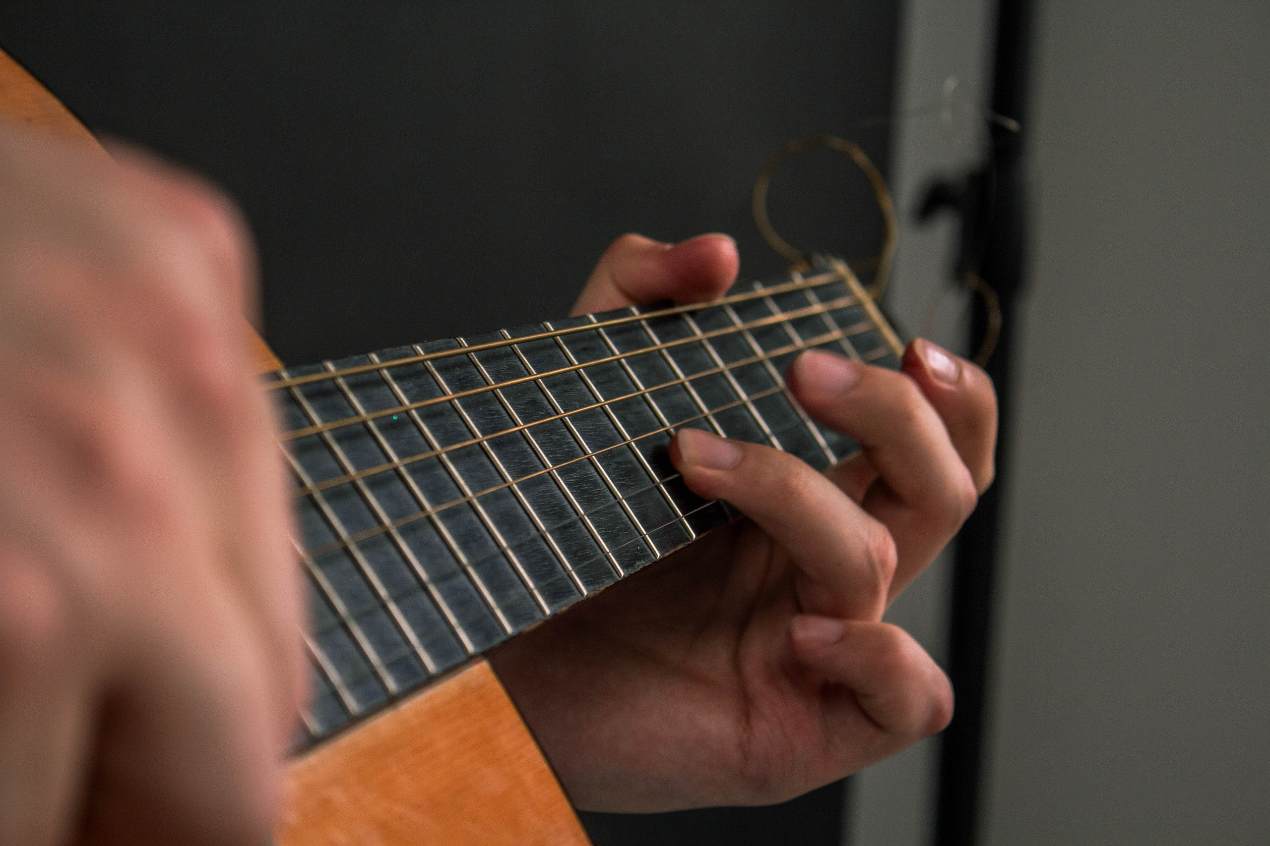 Андрей. Карпогоры, Санкт-Петербург