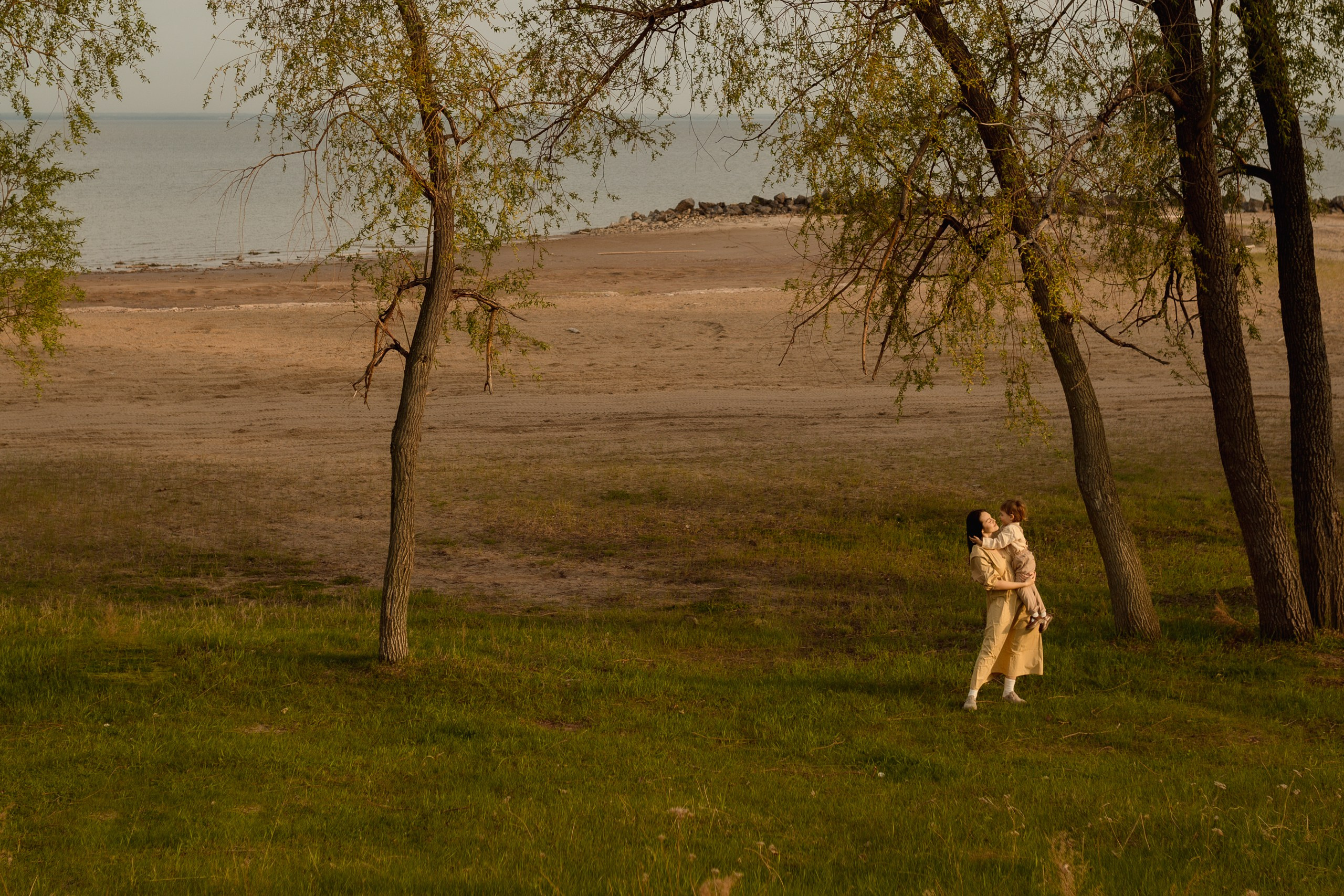 Ангелина и Мирон. Инна Вильт| лайфстайл фотограф из Новосибирска