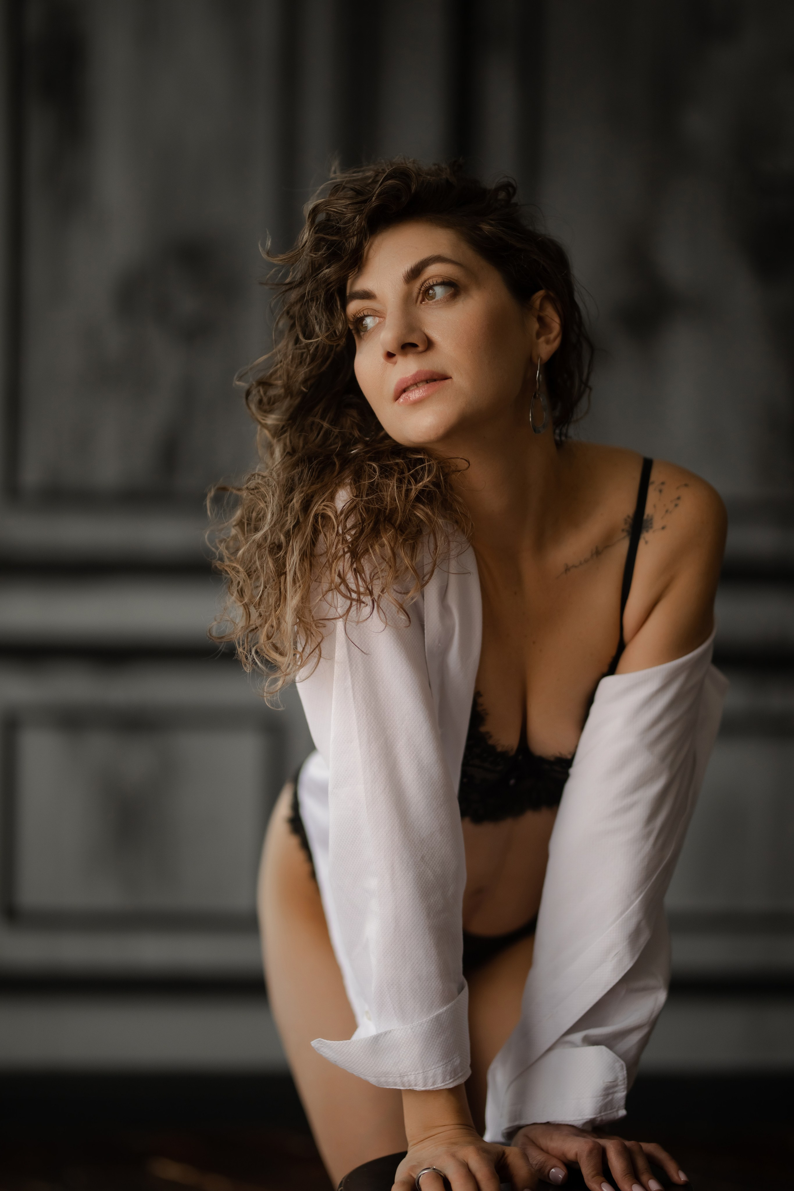 Ася. Фотограф чувственного портрета в Санкт-Петербурге Светлана Фролова