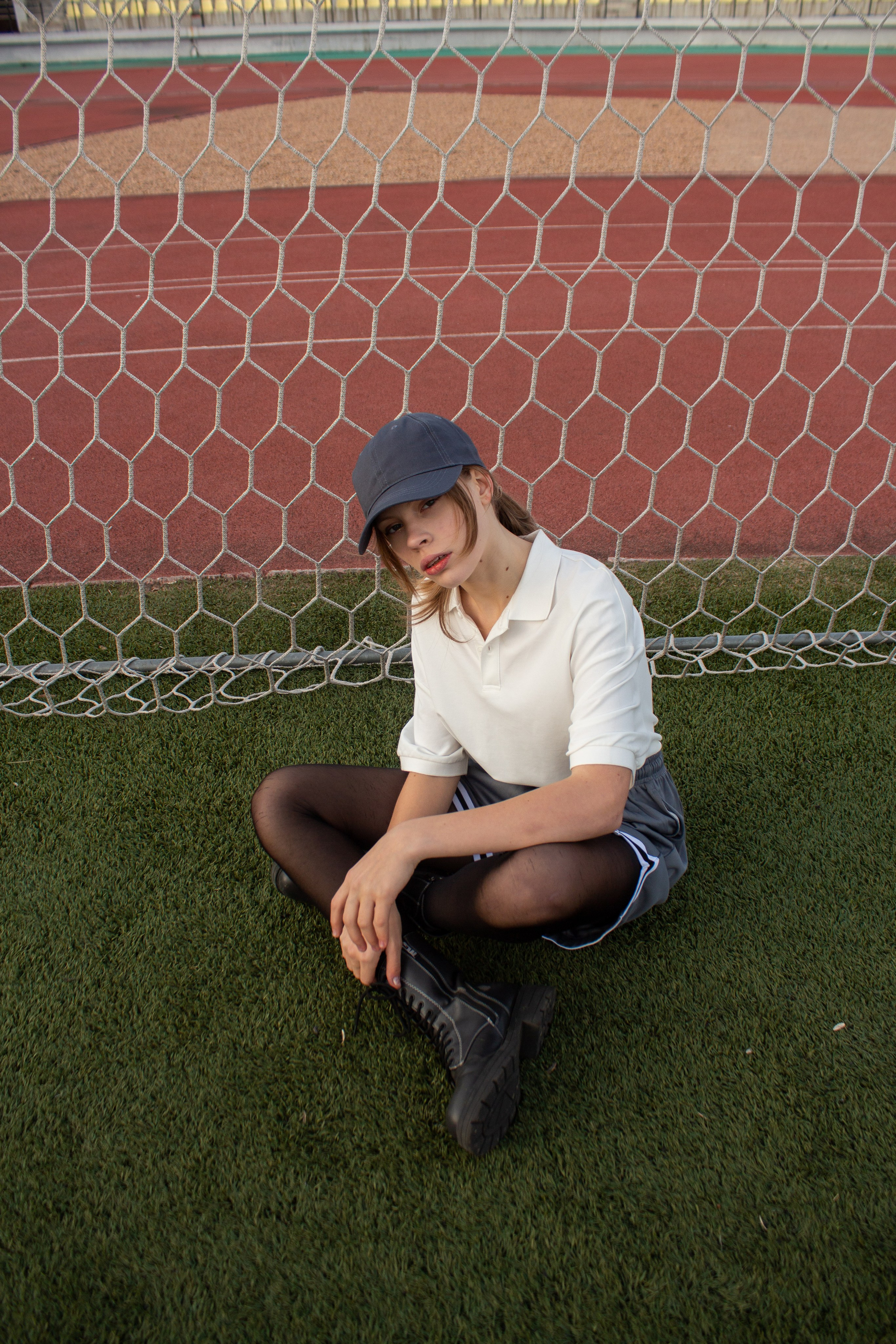 Виктория. Модельное агентство ART PODIUM ULAN-UDE