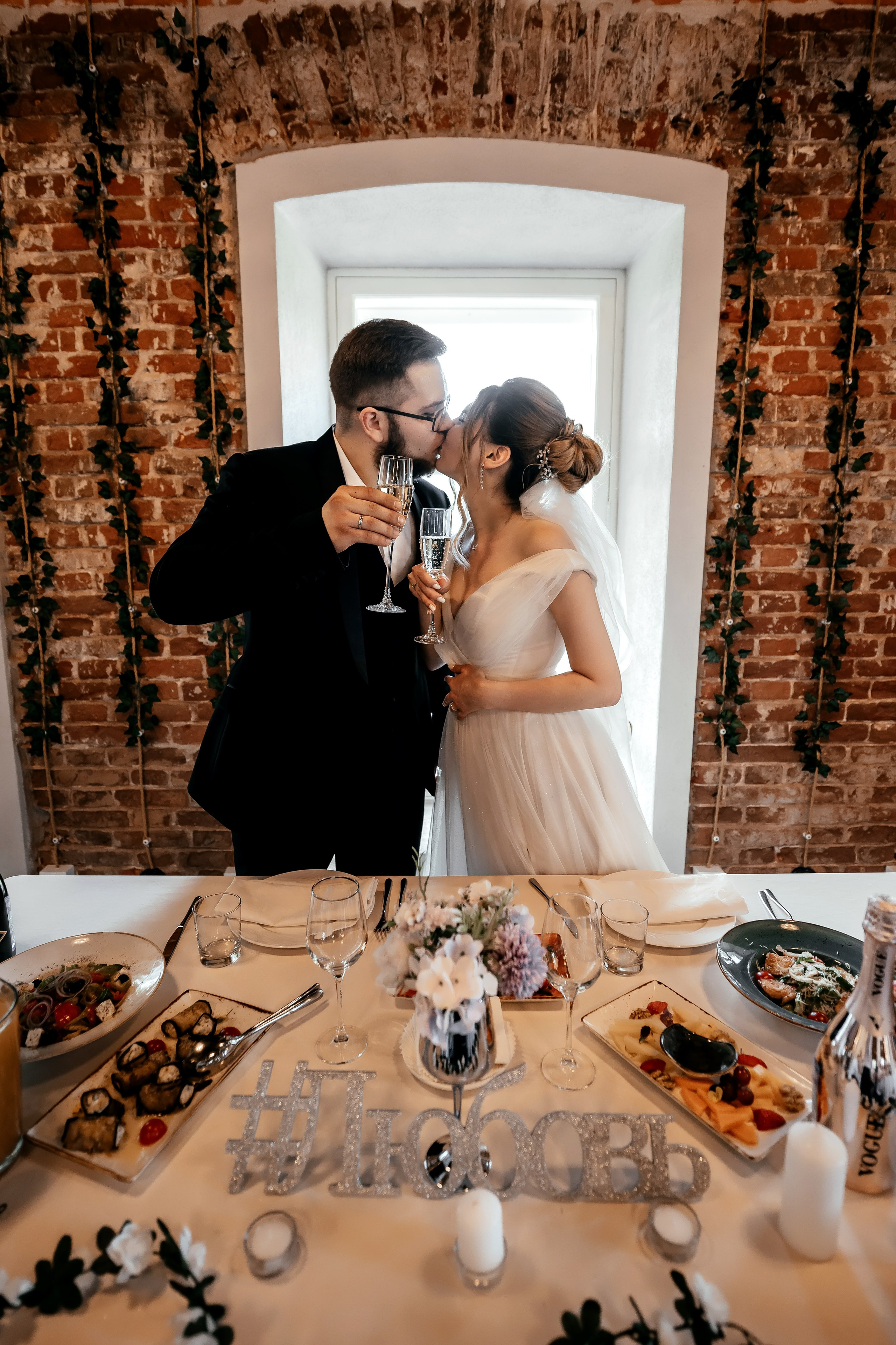 Свадьба в Гребнево. Свадебный и семейный фотограф Виктория Носачёва. Щелково, Москва и МО