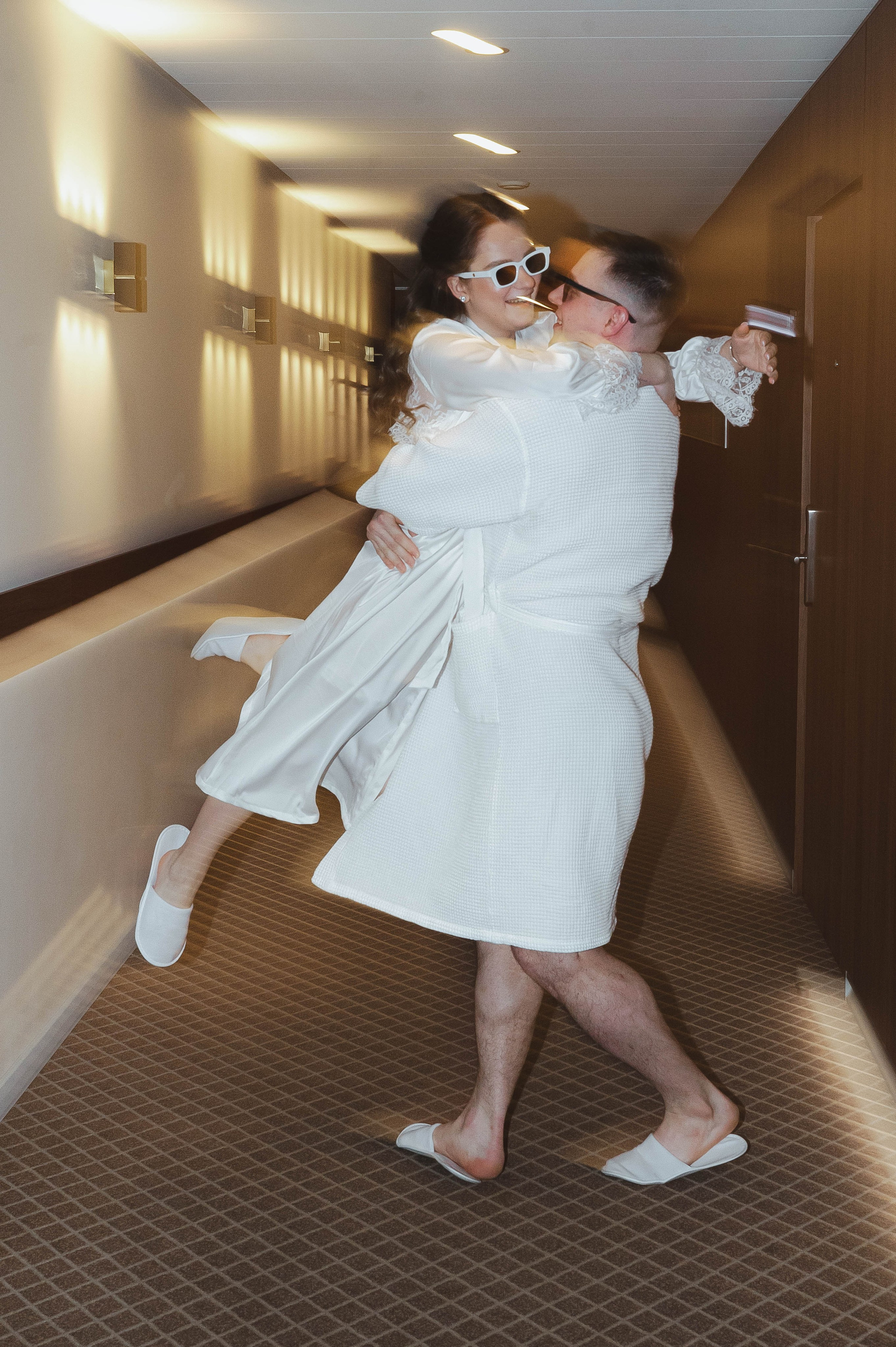 Когда сердца горят. Свадебный фотограф Татьяна Лейн в Санкт-Петербурге