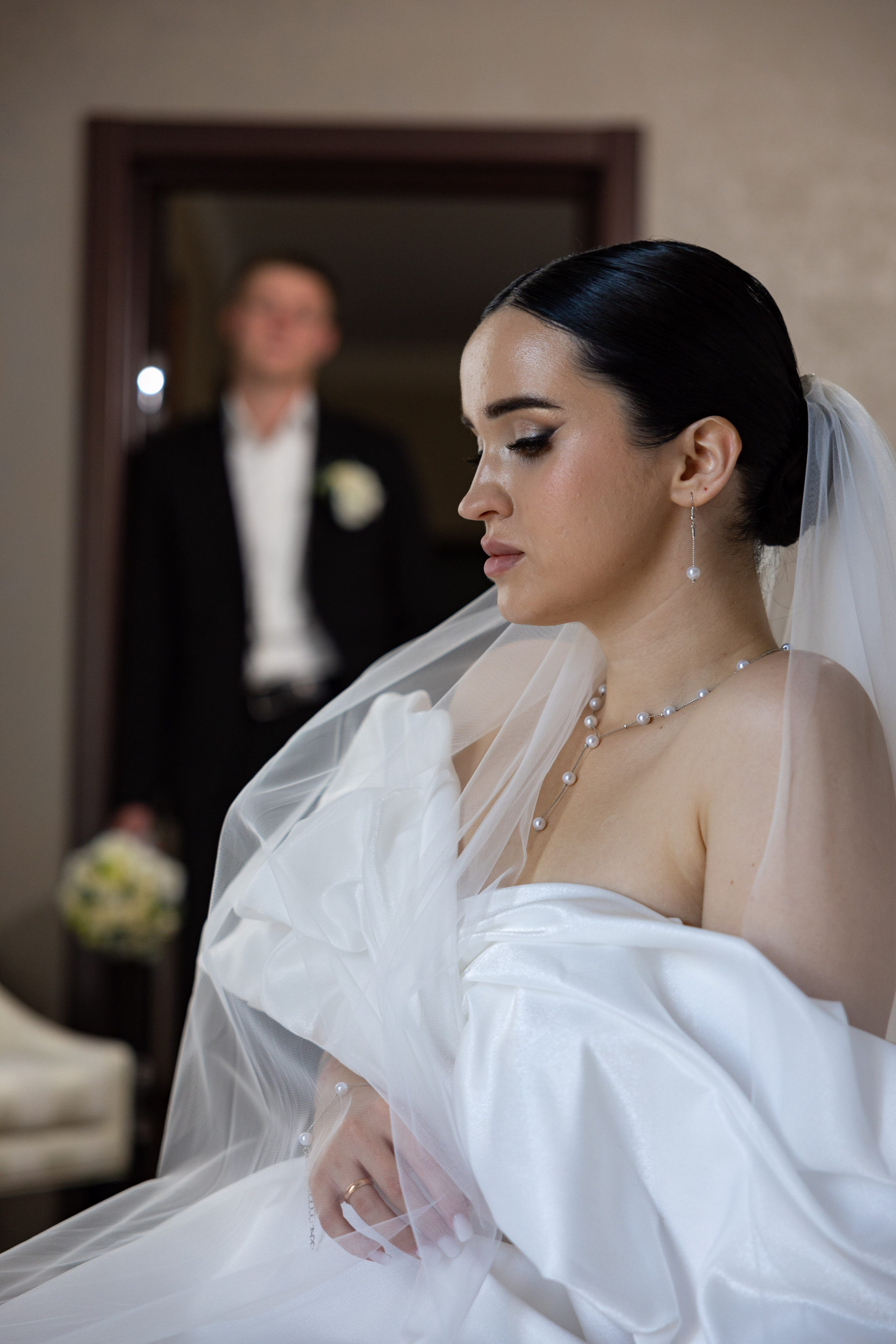 Свадебные съемки. Профессиональный фотограф и видеооператор