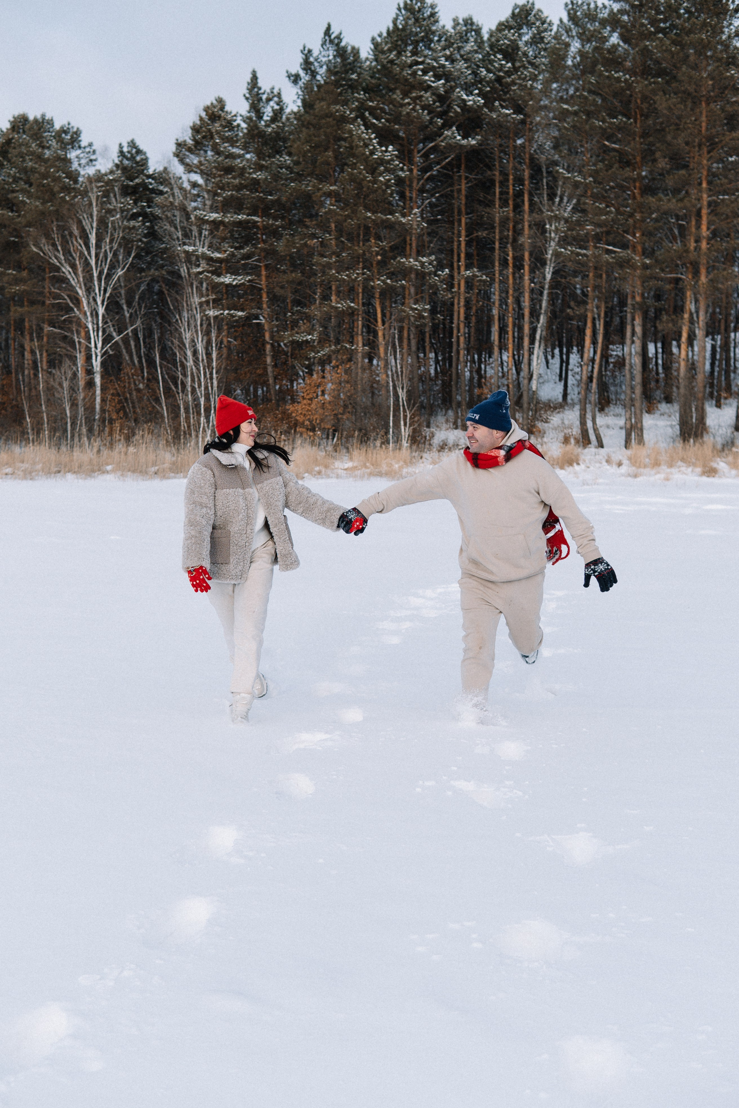 Семейная. Lifestyle и контент фотограф в Благовещенске Пьянникова Анна