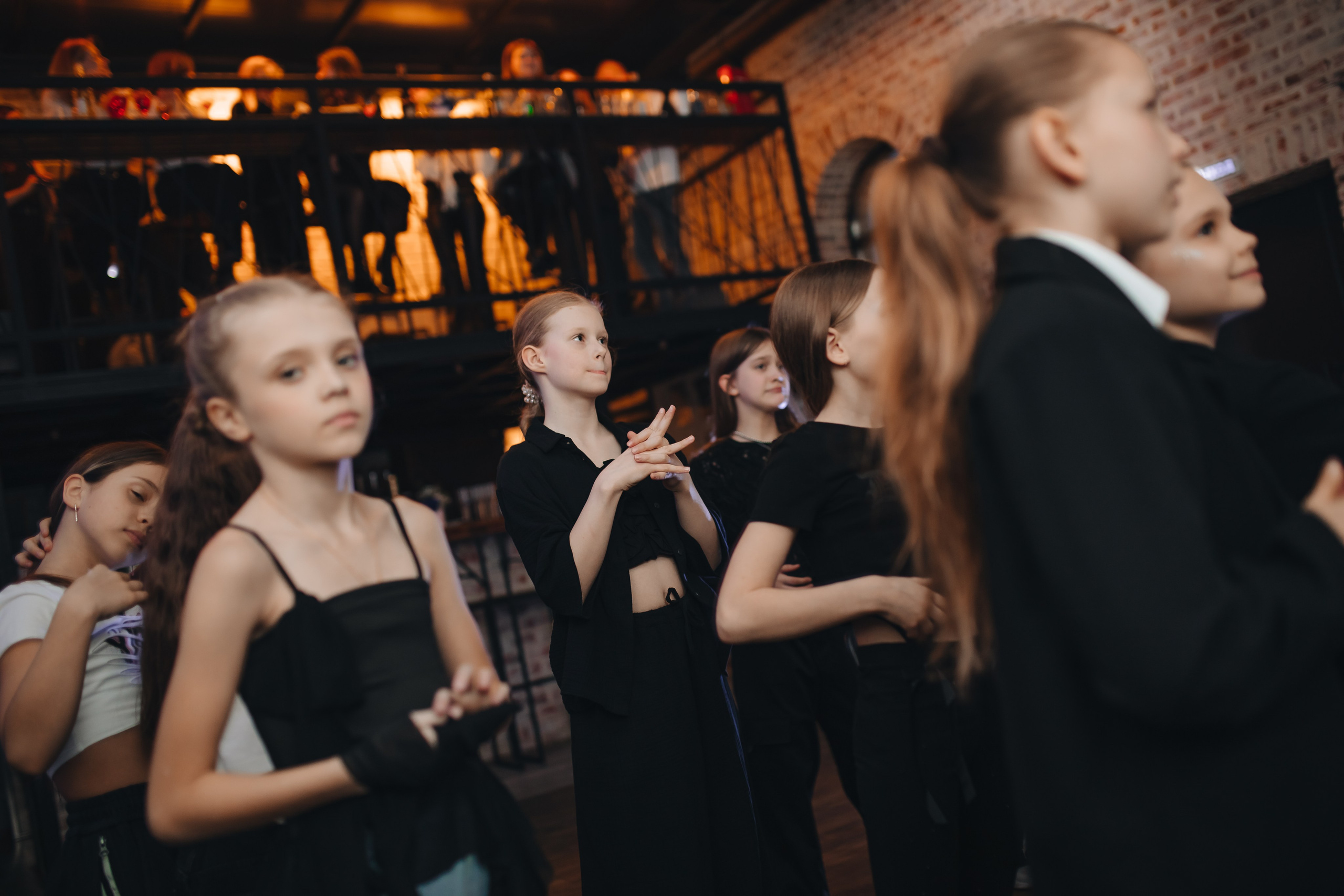 Марусе 11 лет. Семейный и детский фотограф в Москве Дорогова Екатерина