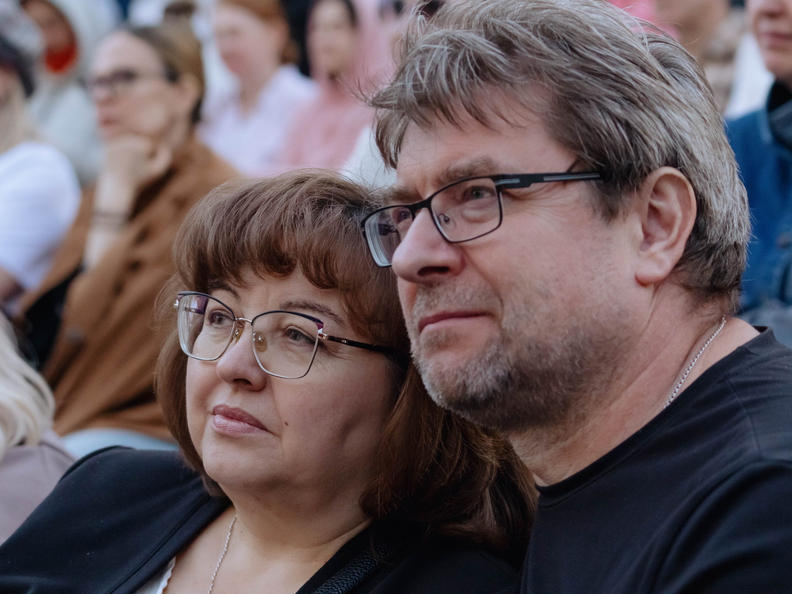 Репортажная фотосъёмка в Москве