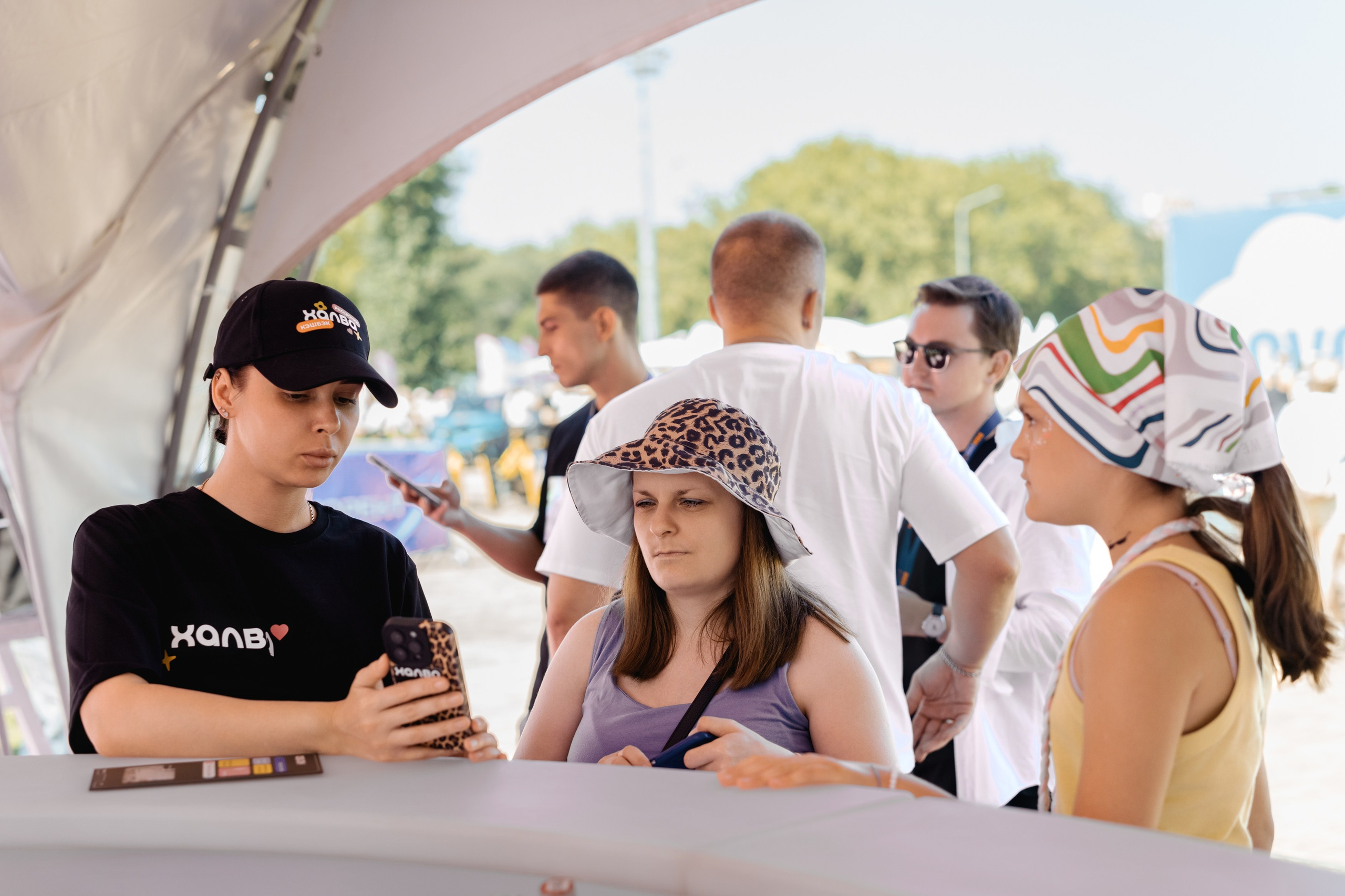 Халва & DDX. Фотограф Дмитрий Алехин. Репортажная съемка мероприятий в Москве